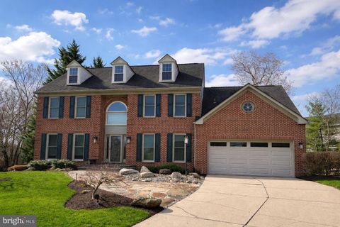 3804 PORTMAN PLACE ELLICOTT CITY MD 21042