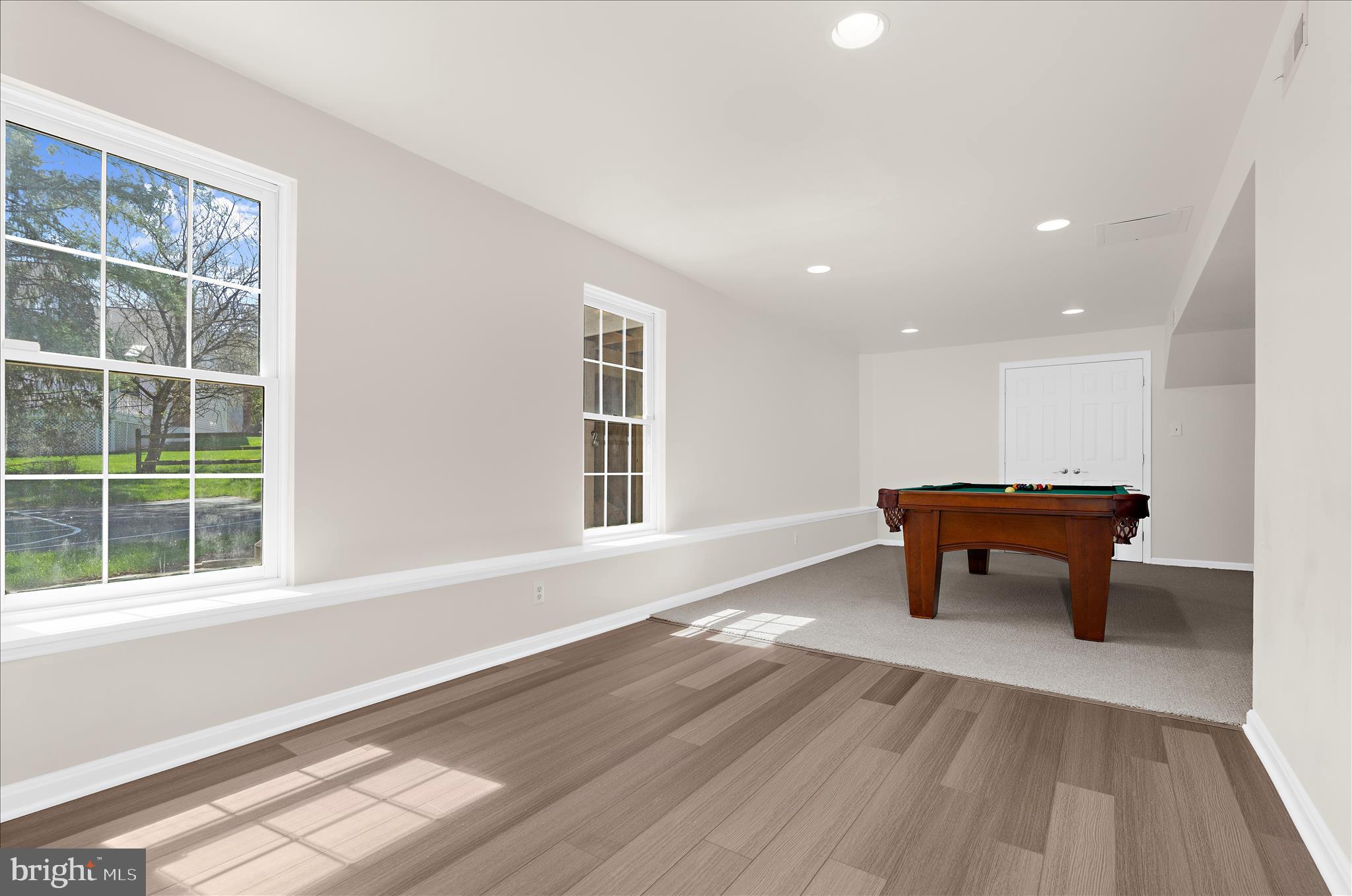 BURLEIGH MANOR - Residential