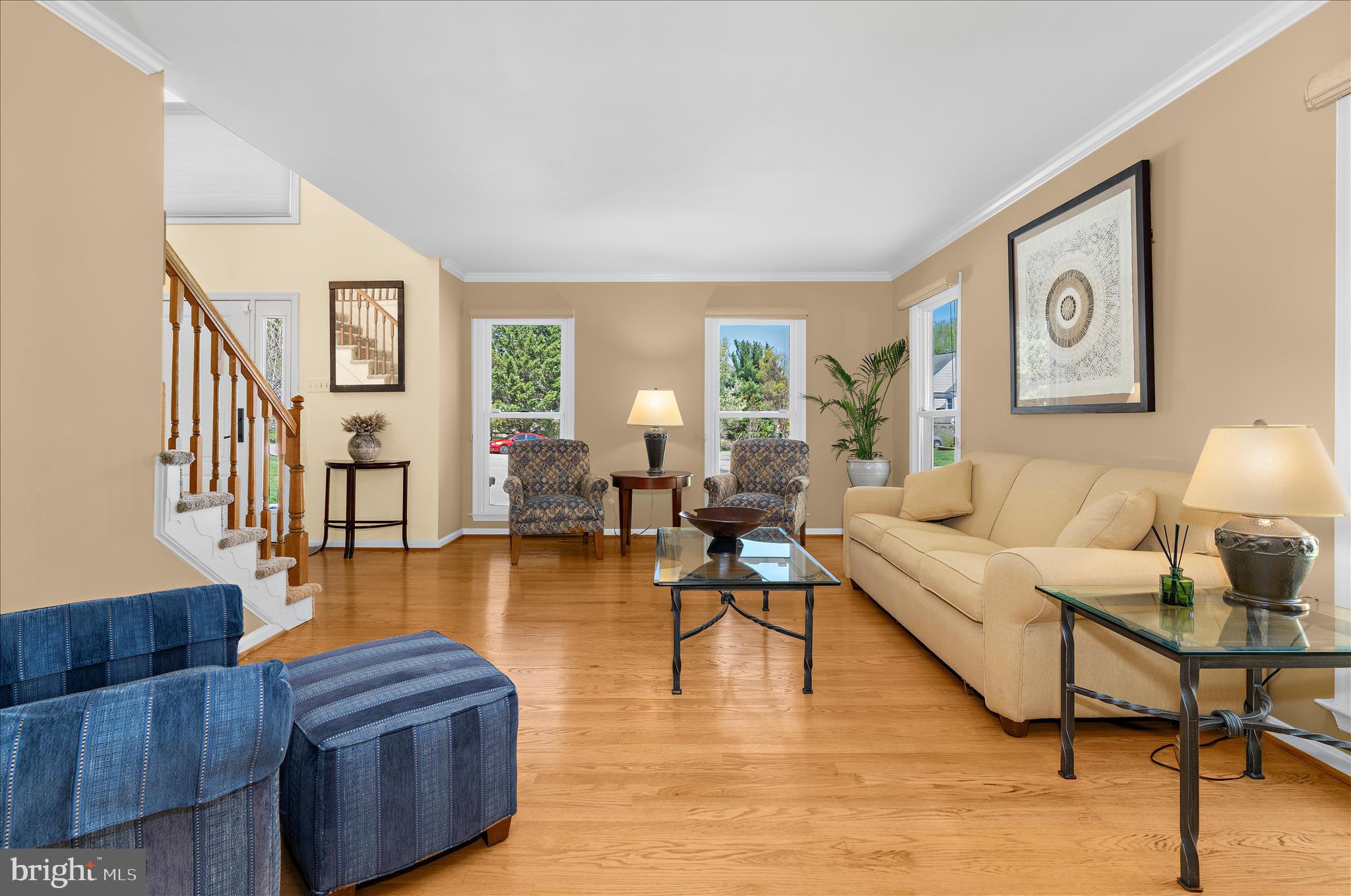 BURLEIGH MANOR - Residential