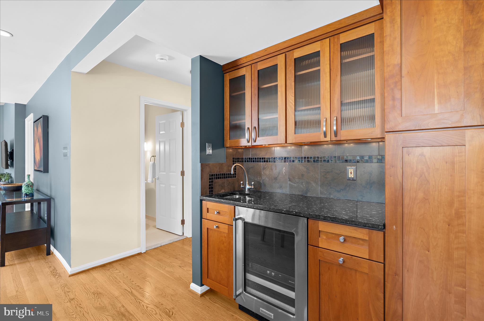 BURLEIGH MANOR - Residential