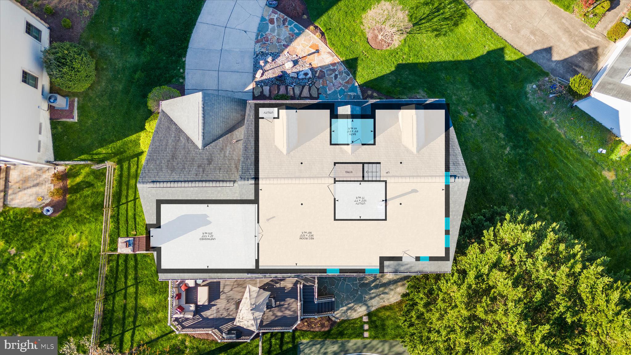 BURLEIGH MANOR - Residential