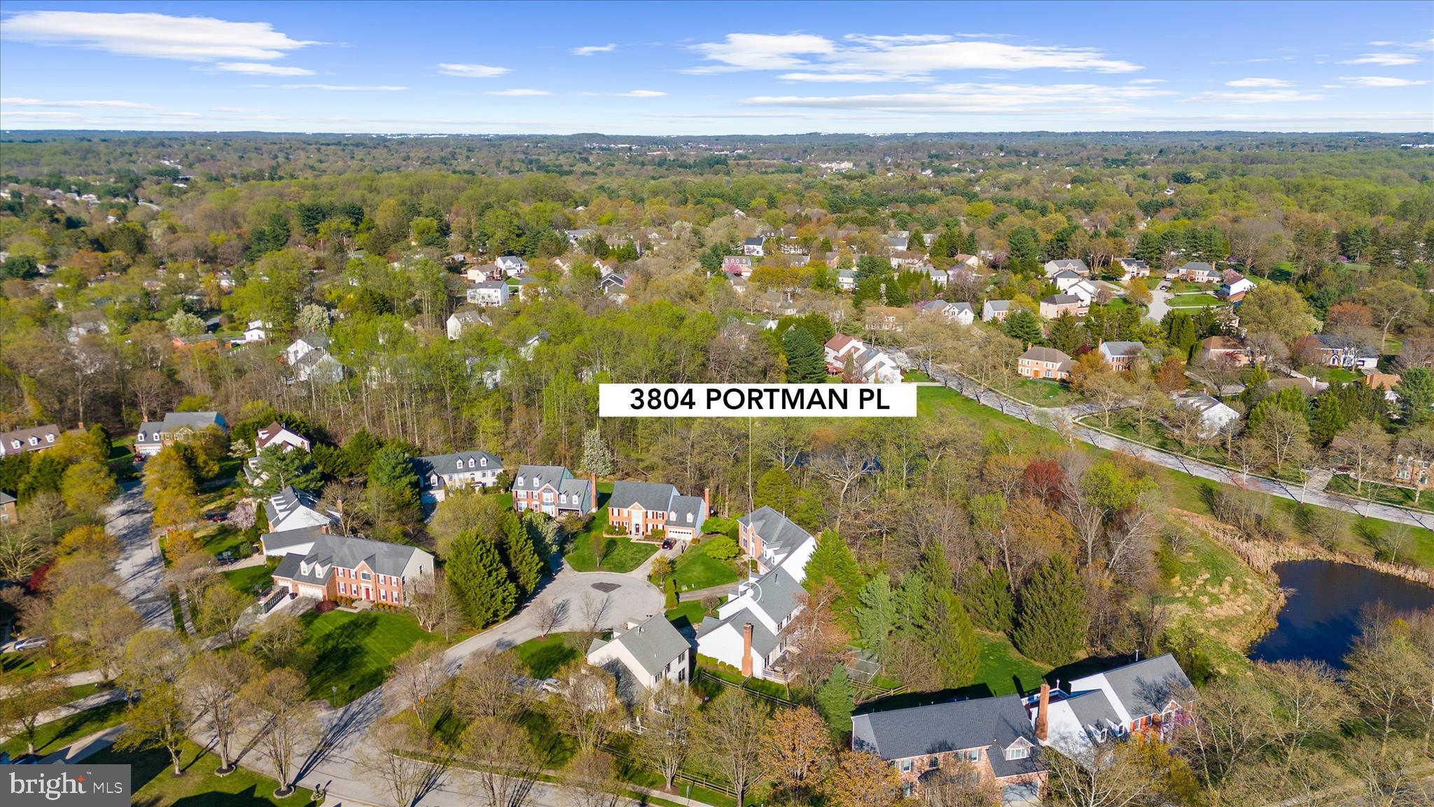 BURLEIGH MANOR - Residential