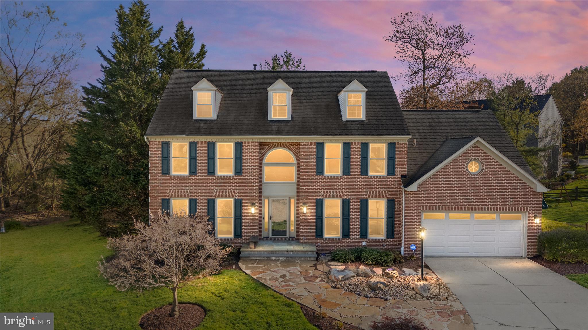 BURLEIGH MANOR - Residential