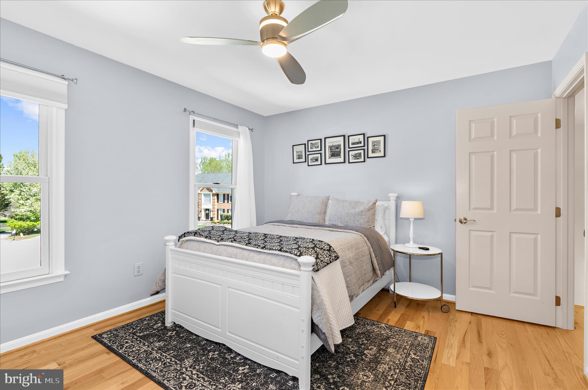 BURLEIGH MANOR - Residential