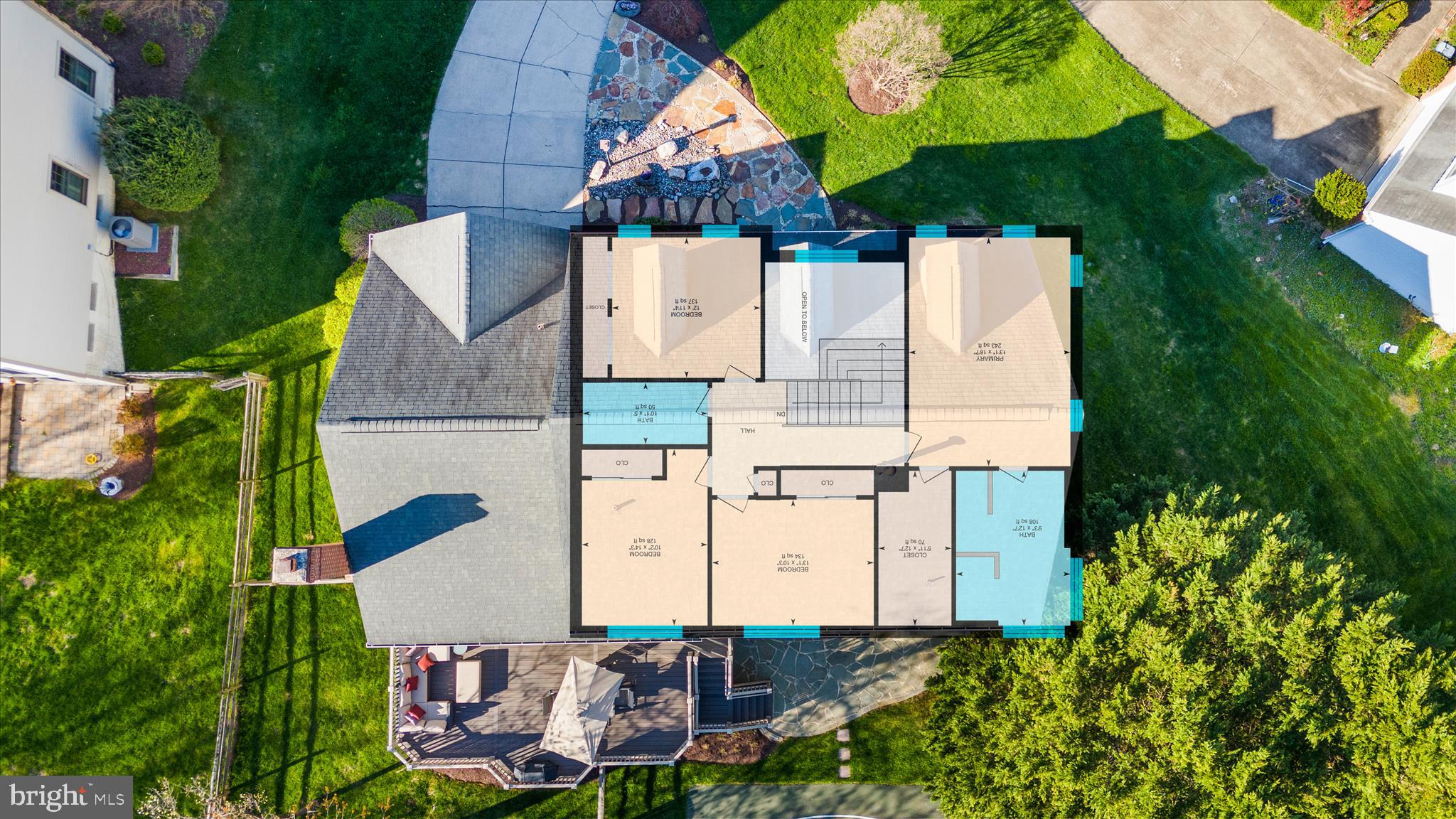 BURLEIGH MANOR - Residential