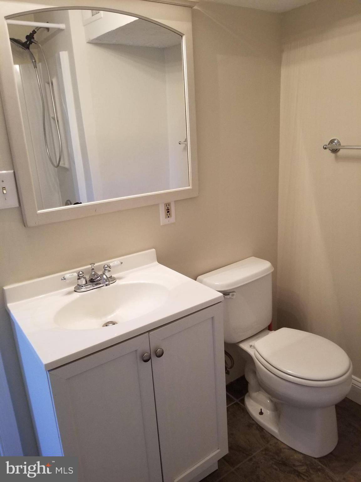 FREDERICK HISTORIC DISTRICT - Residential Lease