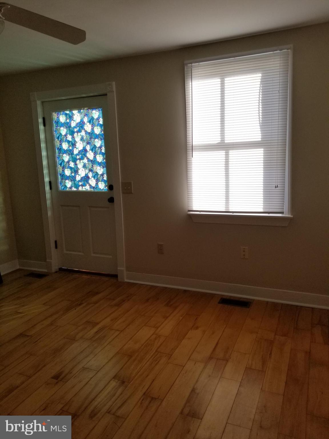 FREDERICK HISTORIC DISTRICT - Residential Lease