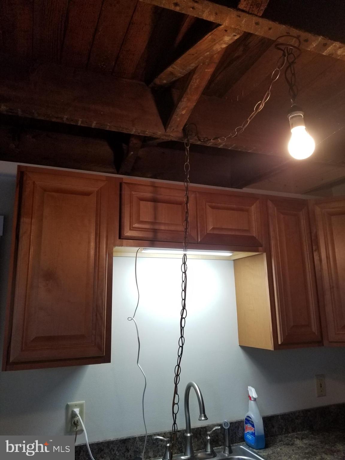 FREDERICK HISTORIC DISTRICT - Residential Lease