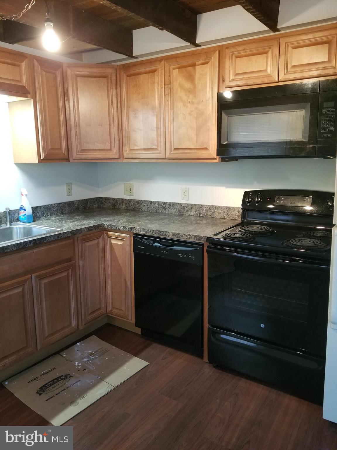 FREDERICK HISTORIC DISTRICT - Residential Lease