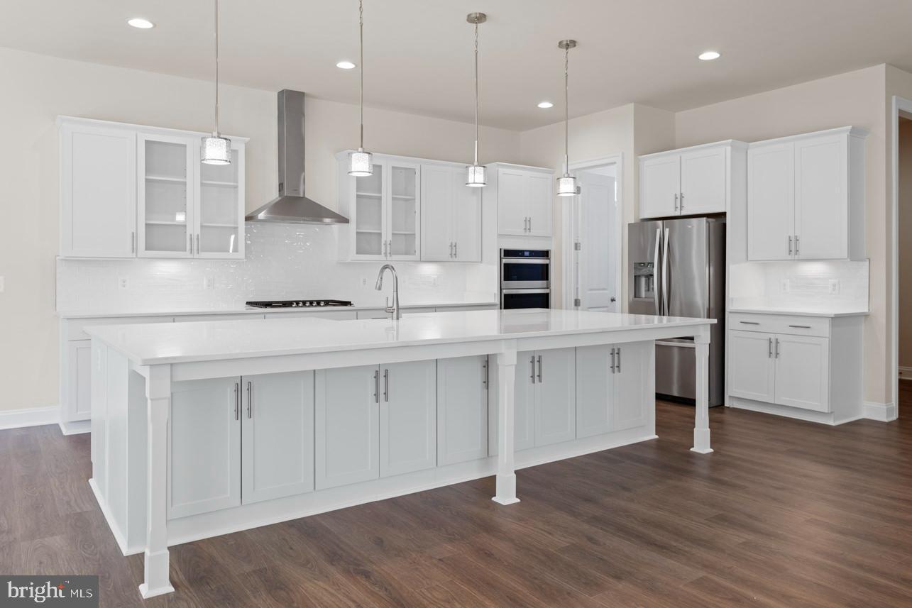 HOMESITE N29 HYDE PARK WAY