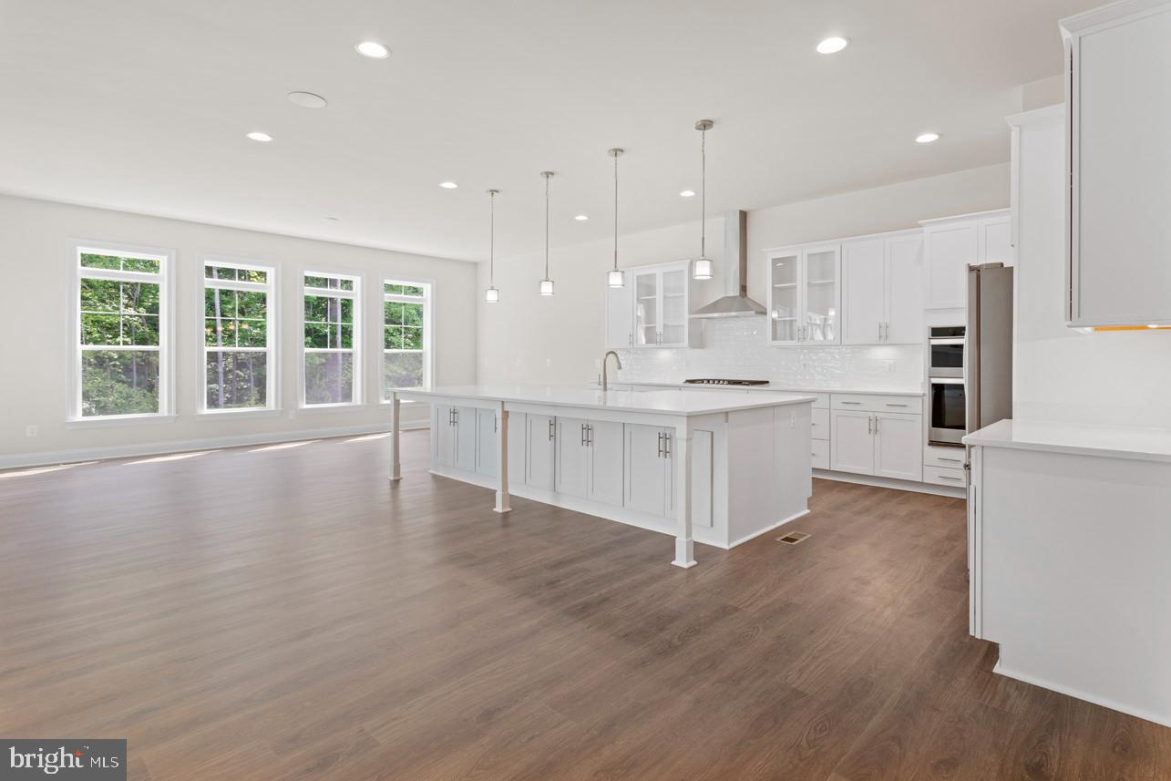 HOMESITE N29 HYDE PARK WAY
