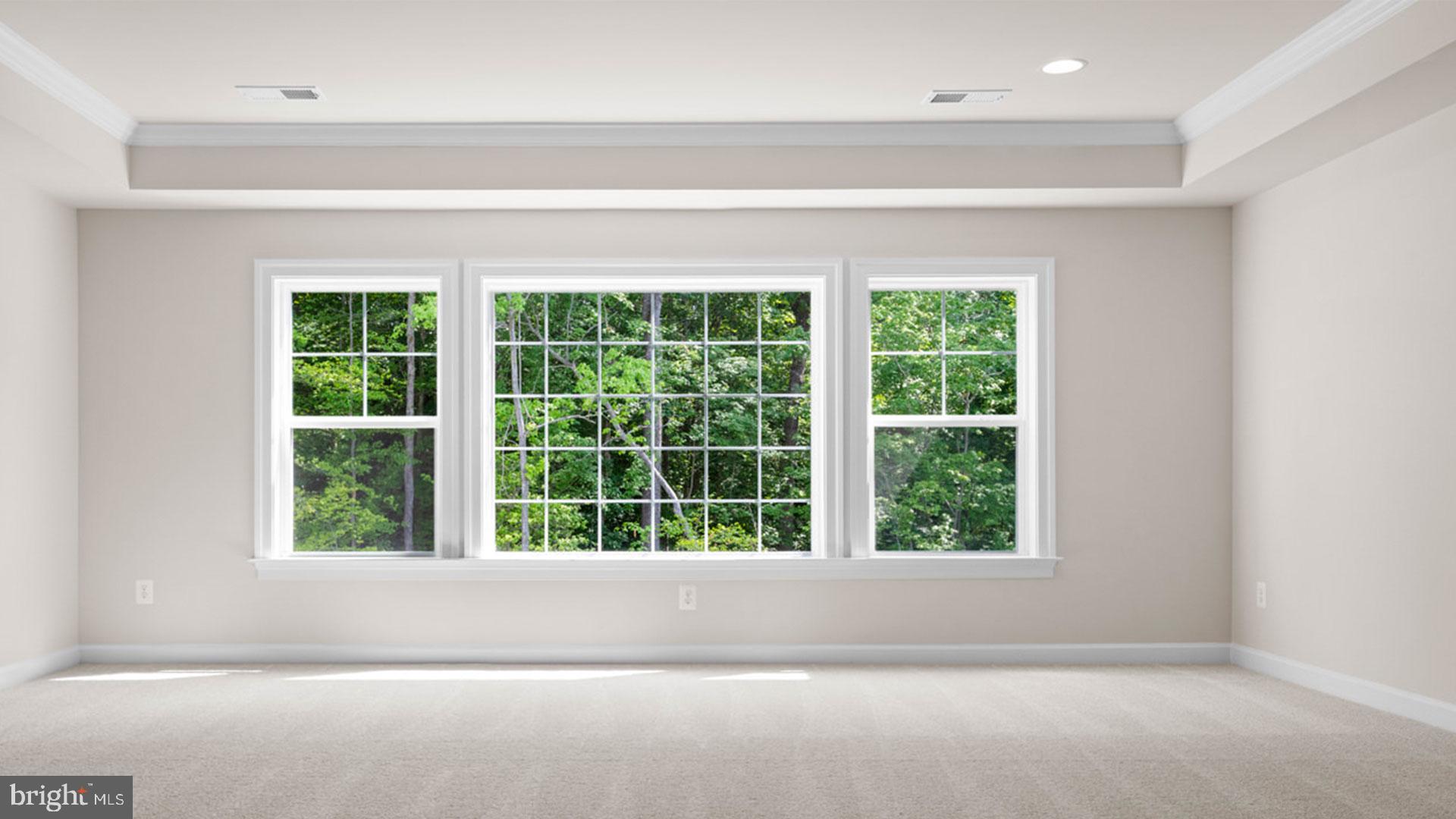 HOMESITE N29 HYDE PARK WAY