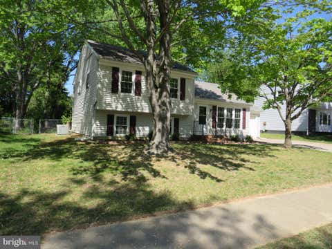Homes For Sale - 123 Quail Hollow Drive<br/> DOVER, DE 19904