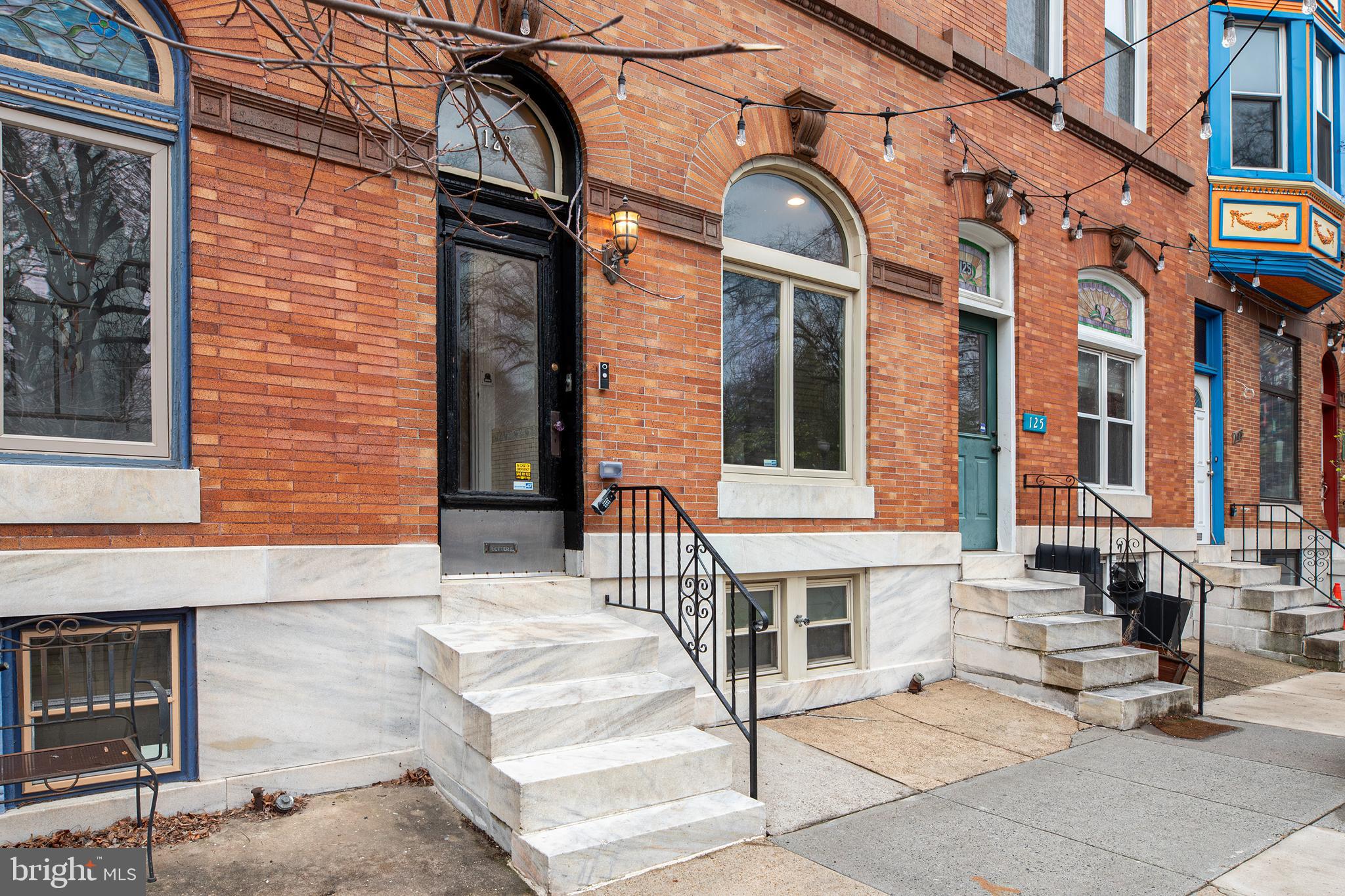 123 LINWOOD AVENUE S