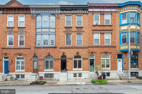 123 LINWOOD AVENUE S BALTIMORE MD 21224