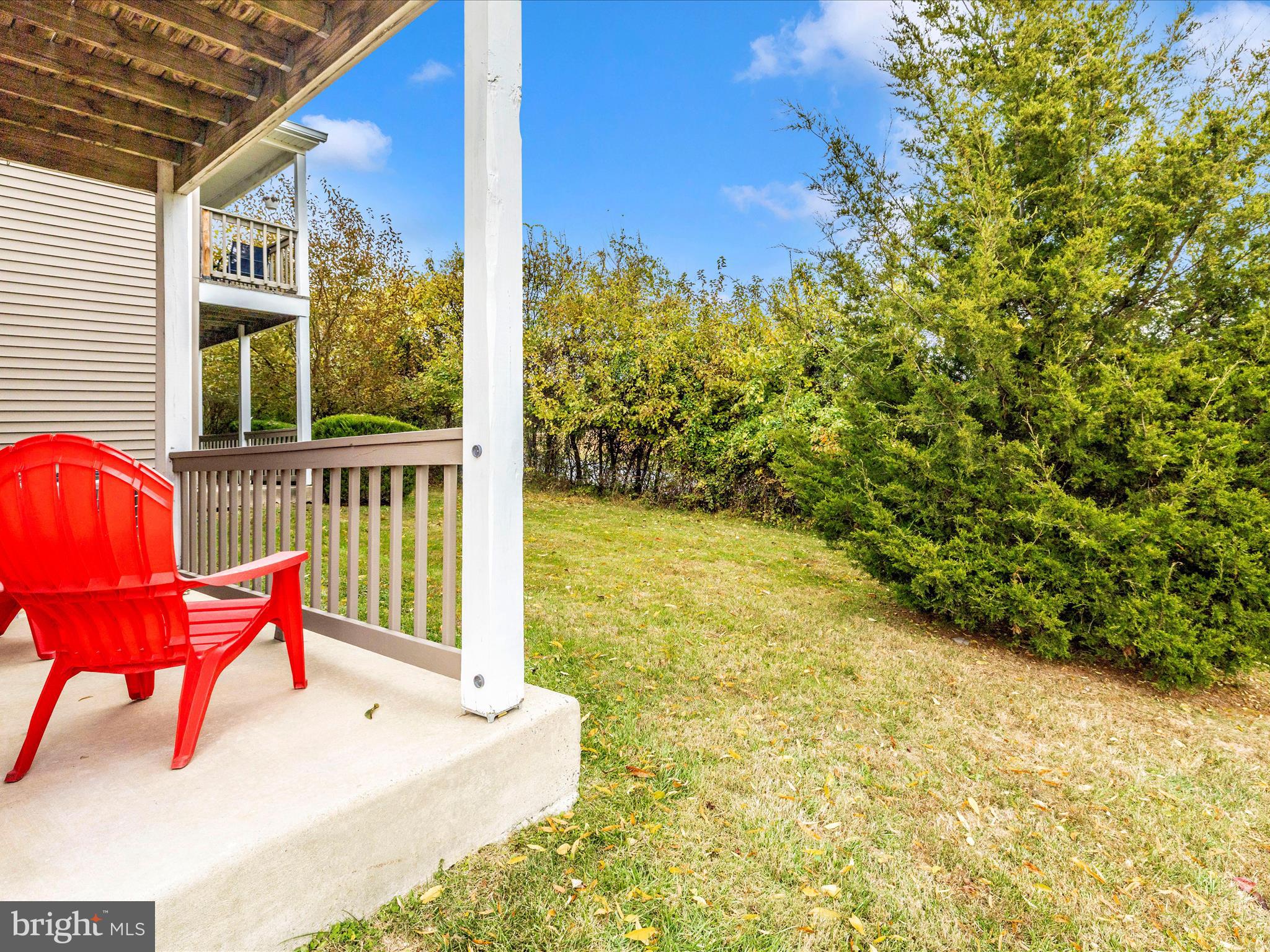 AUDUBON TERRACE VILLAS - Residential