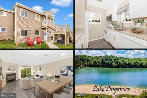 10279 WHITE PELICAN WAY 101A NEW MARKET MD 21774