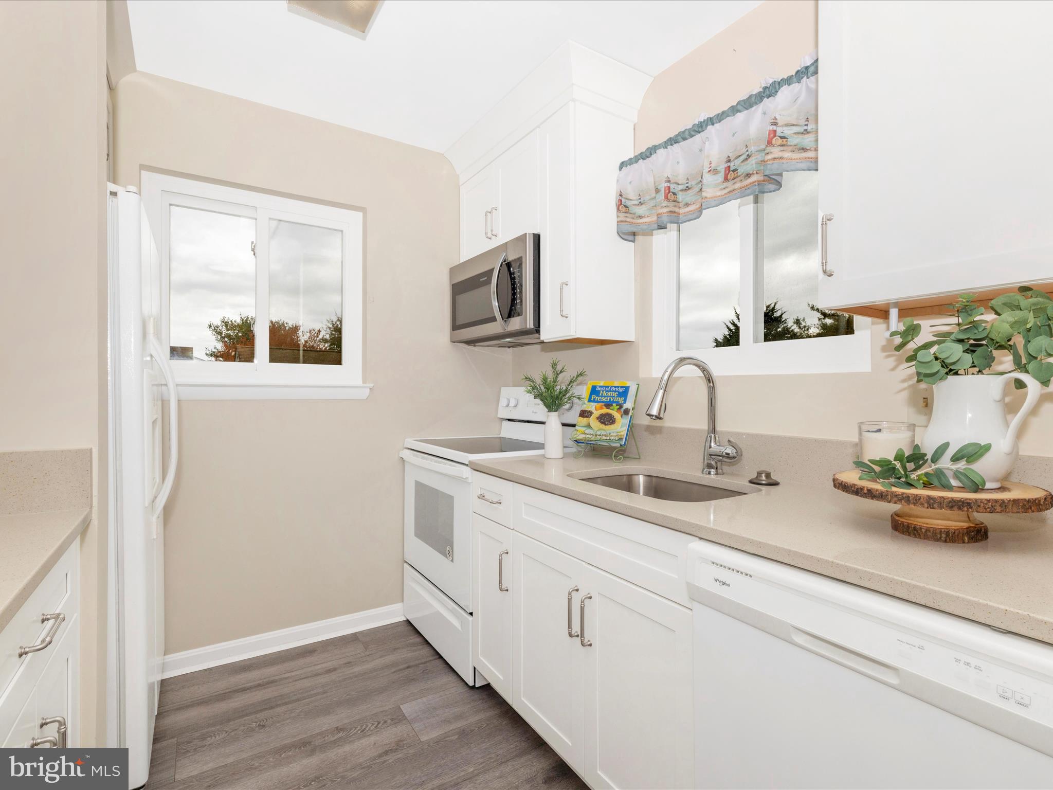 AUDUBON TERRACE VILLAS - Residential