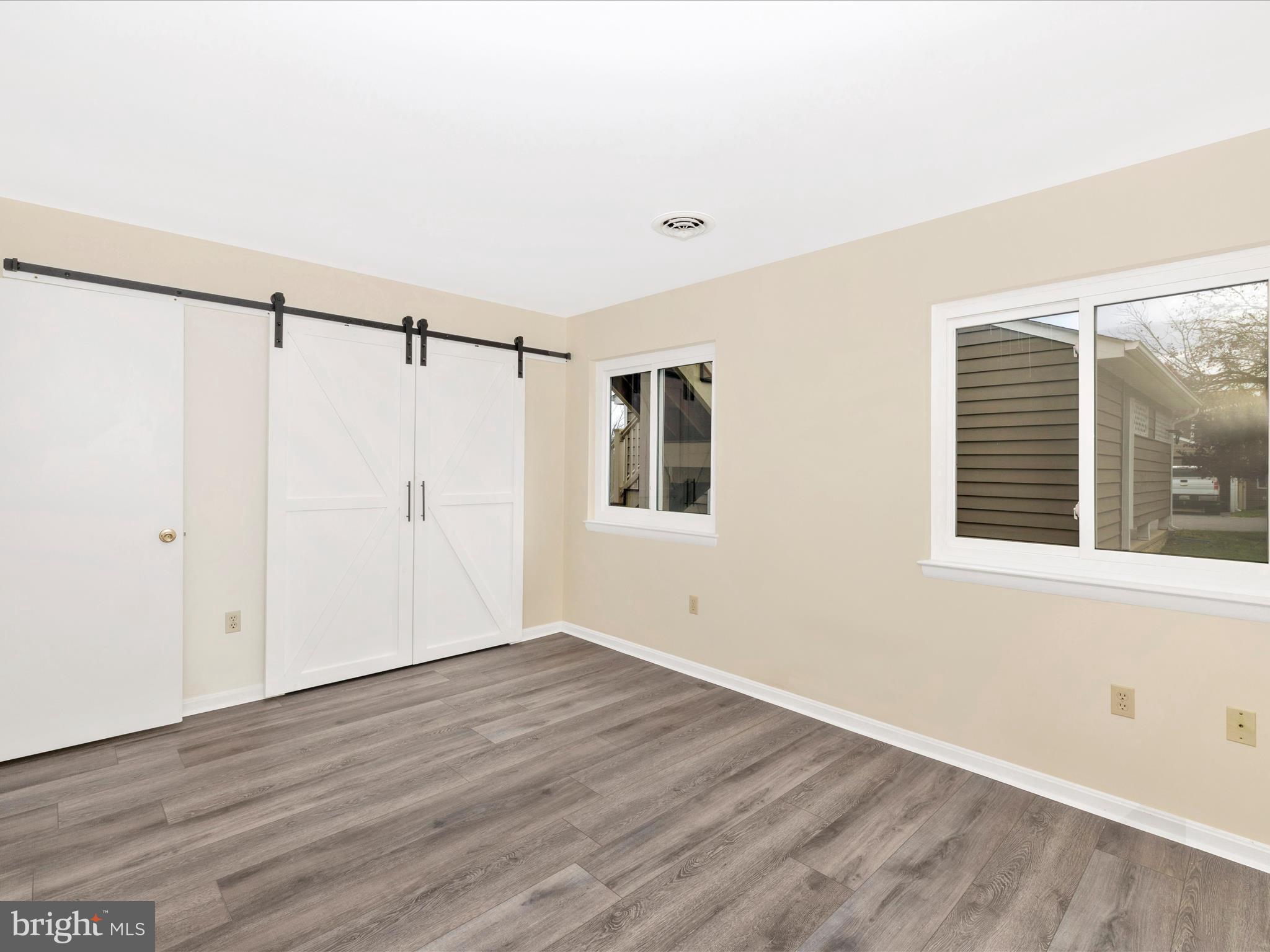 AUDUBON TERRACE VILLAS - Residential