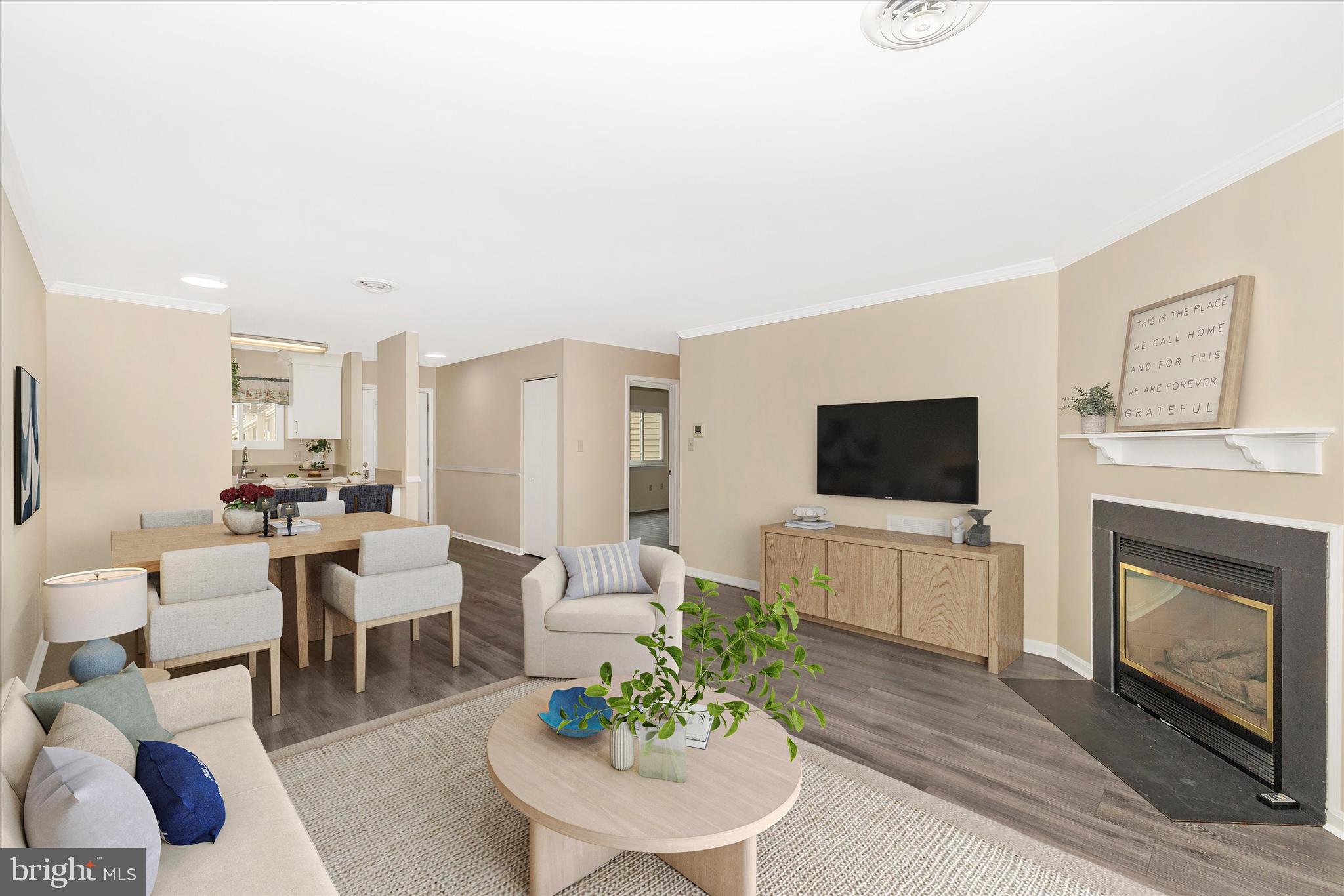 AUDUBON TERRACE VILLAS - Residential