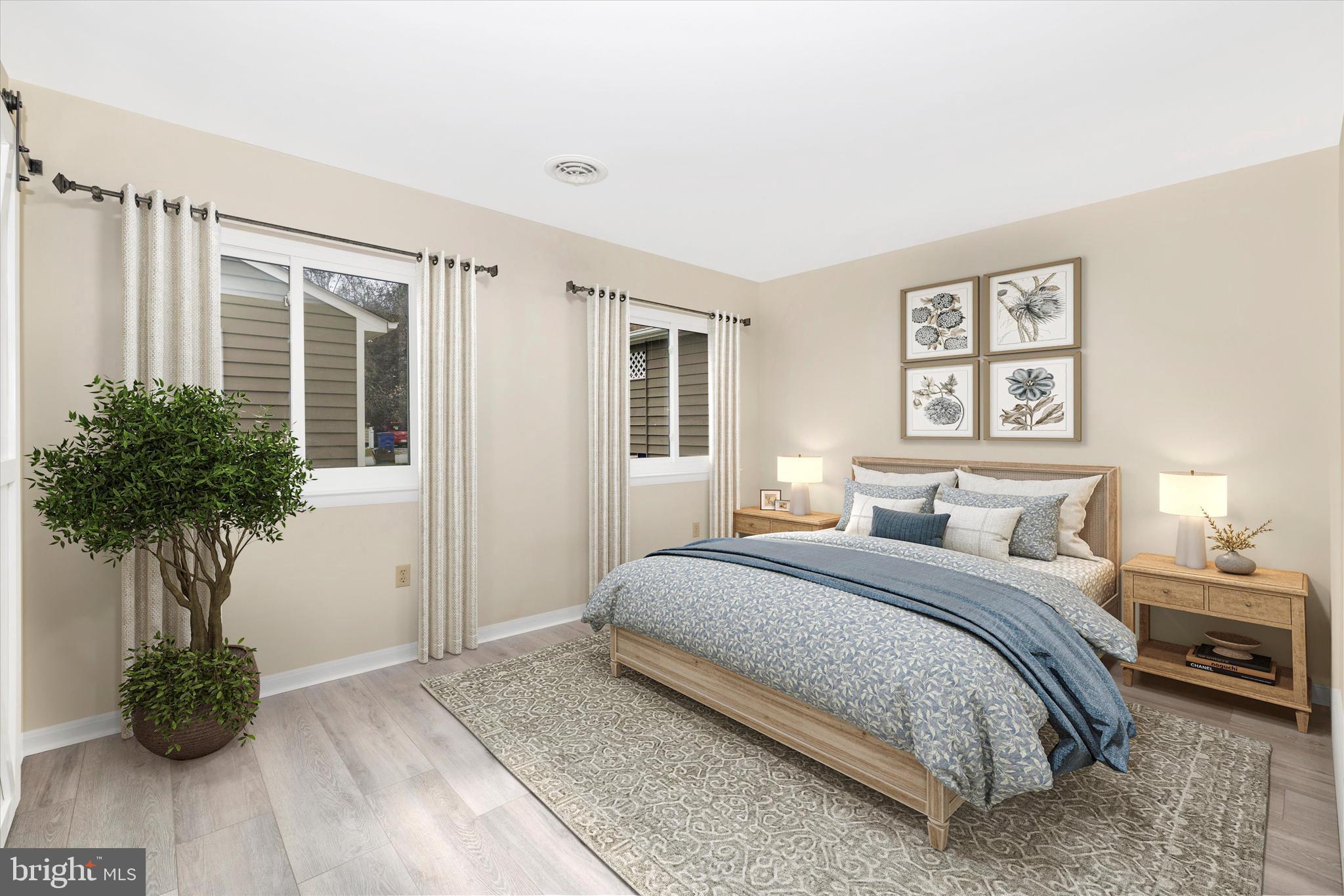 AUDUBON TERRACE VILLAS - Residential