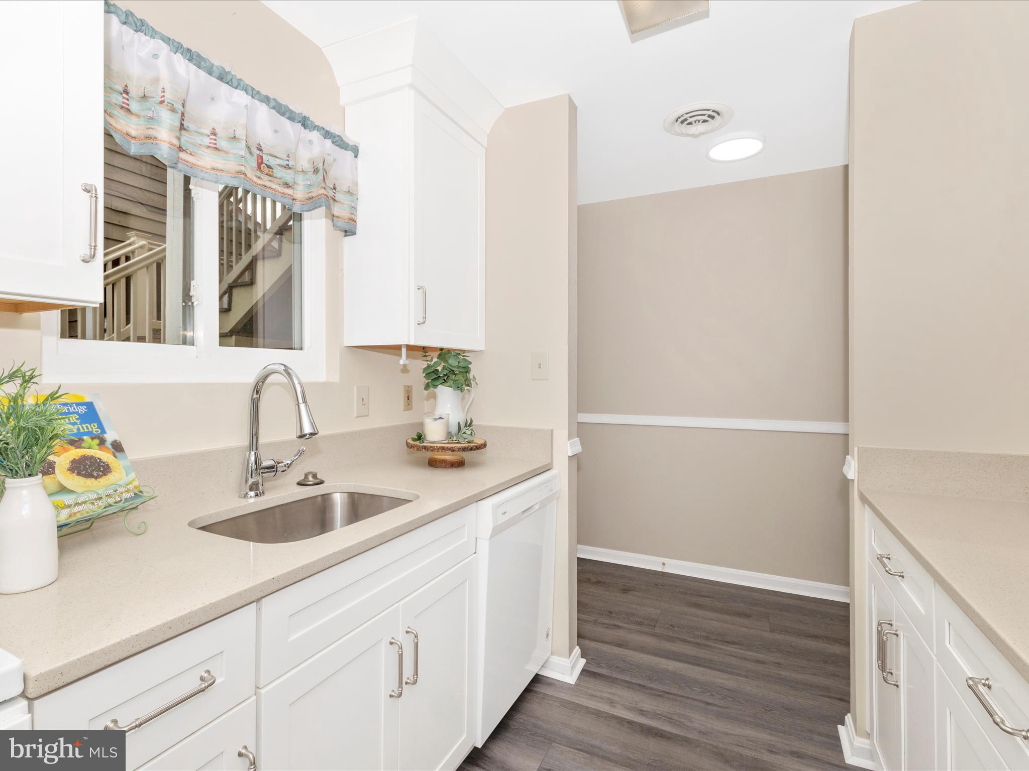 AUDUBON TERRACE VILLAS - Residential