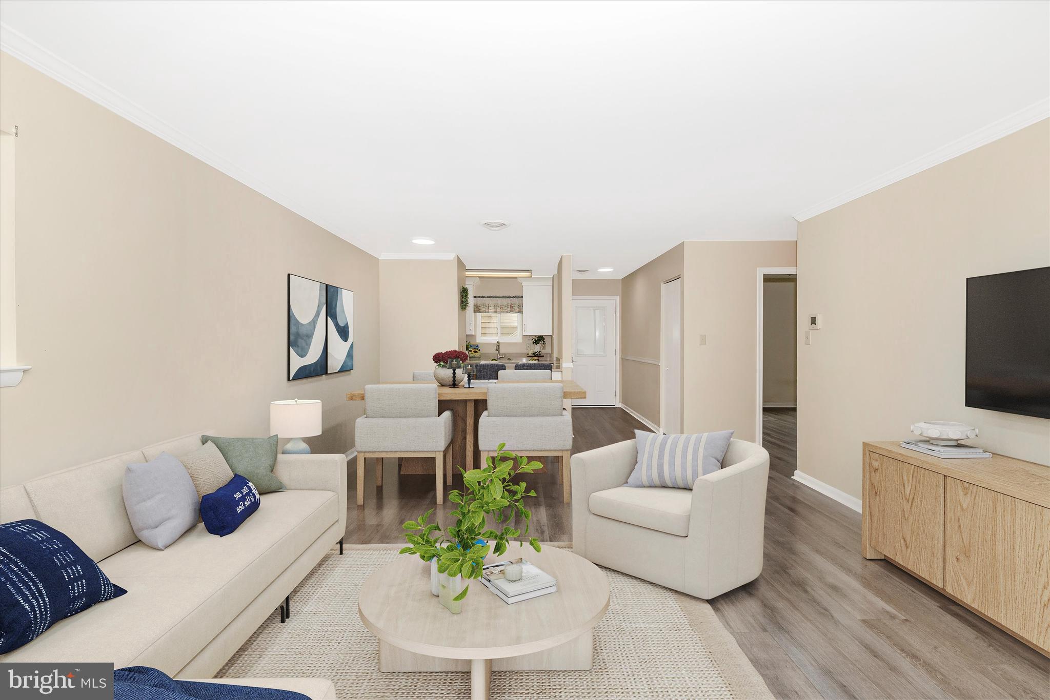 AUDUBON TERRACE VILLAS - Residential