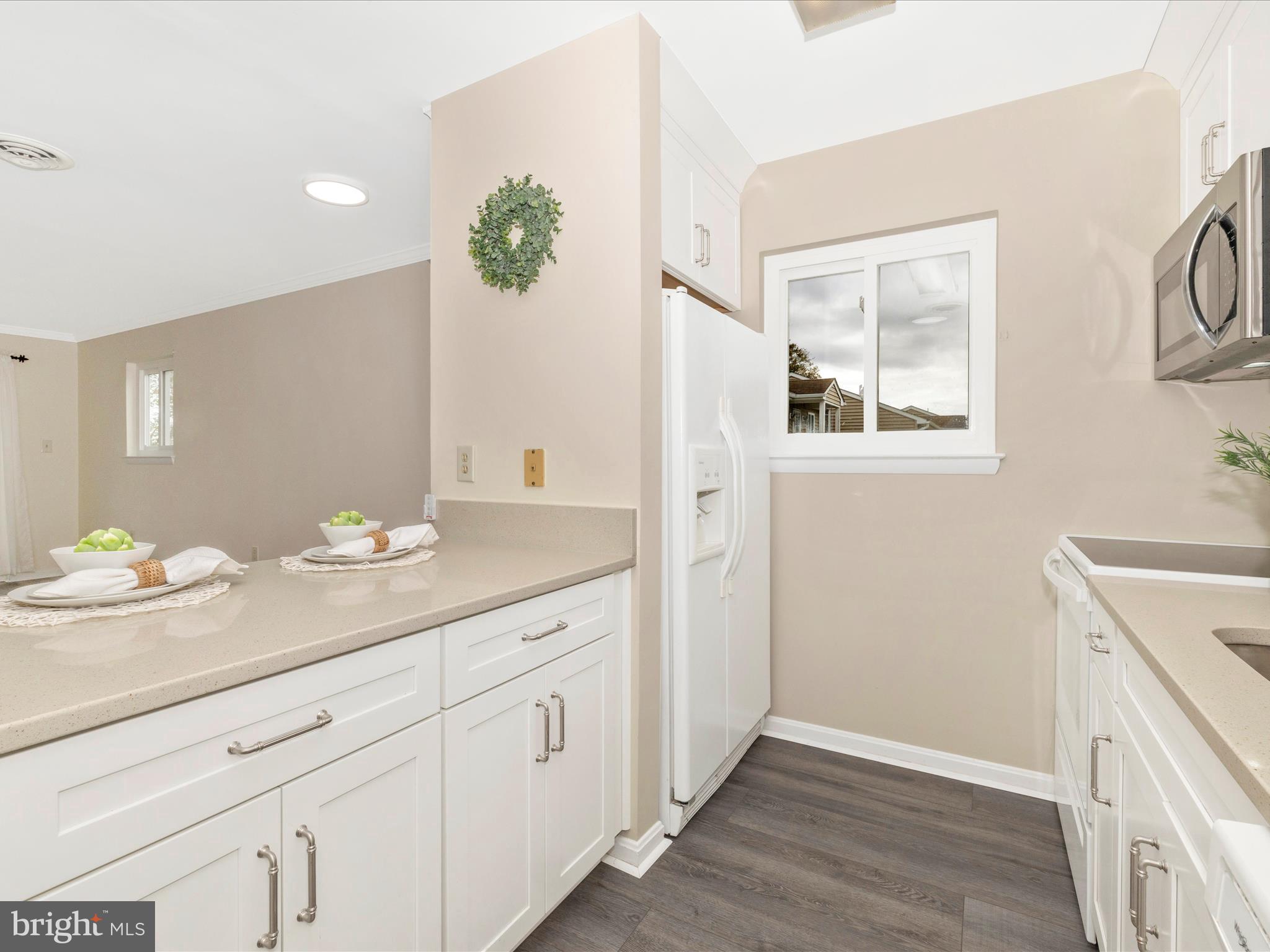 AUDUBON TERRACE VILLAS - Residential