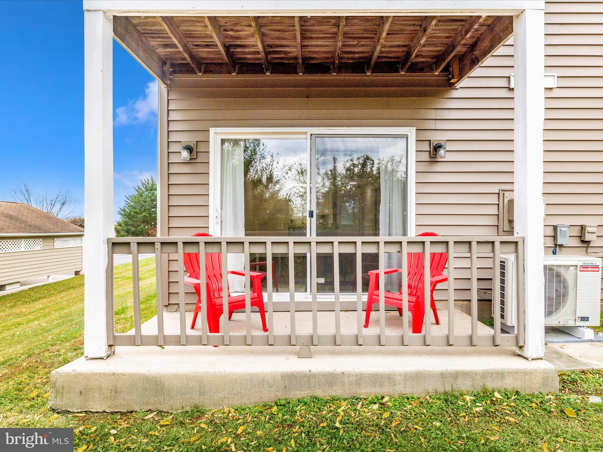 AUDUBON TERRACE VILLAS - Residential