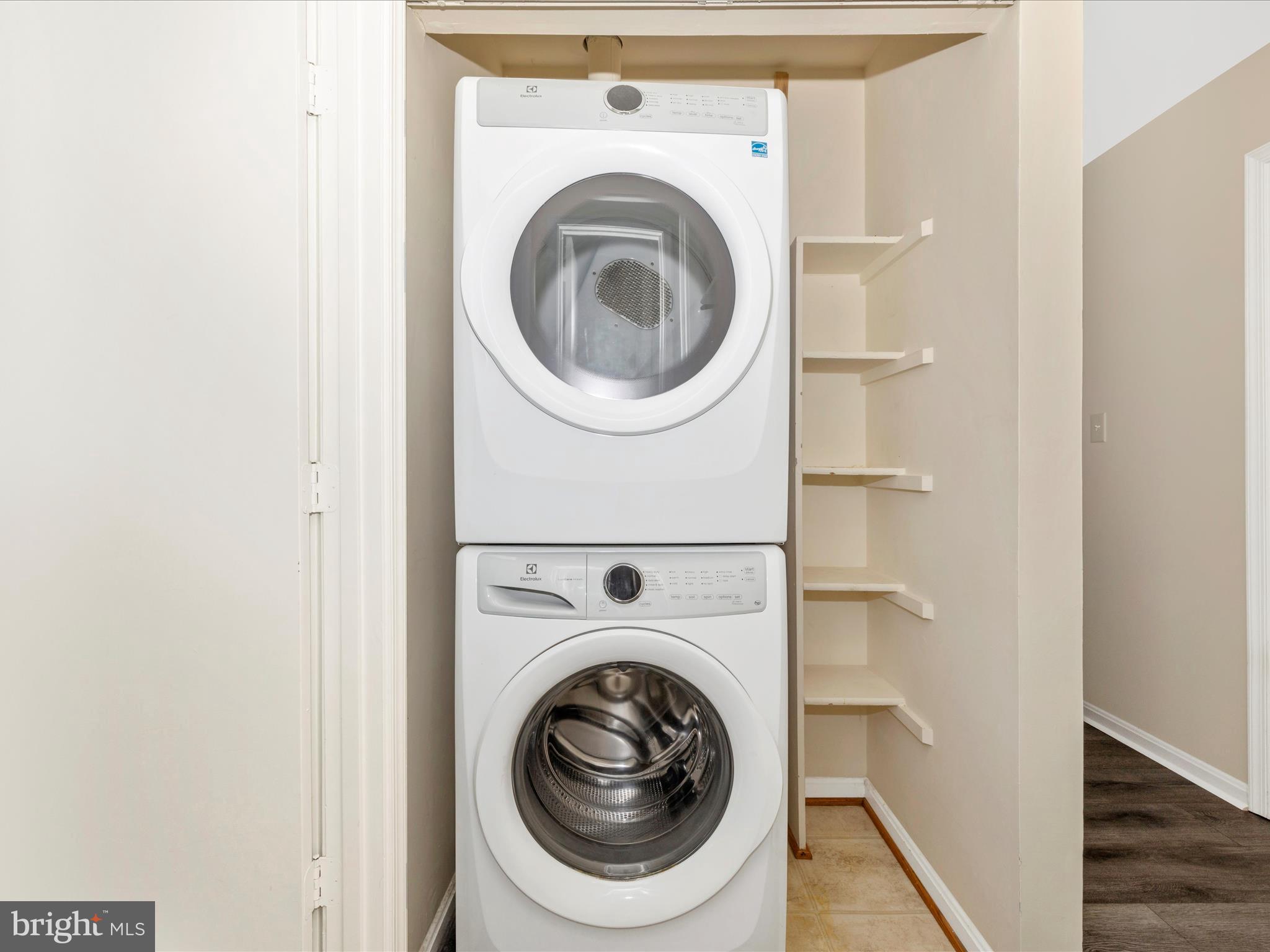 AUDUBON TERRACE VILLAS - Residential