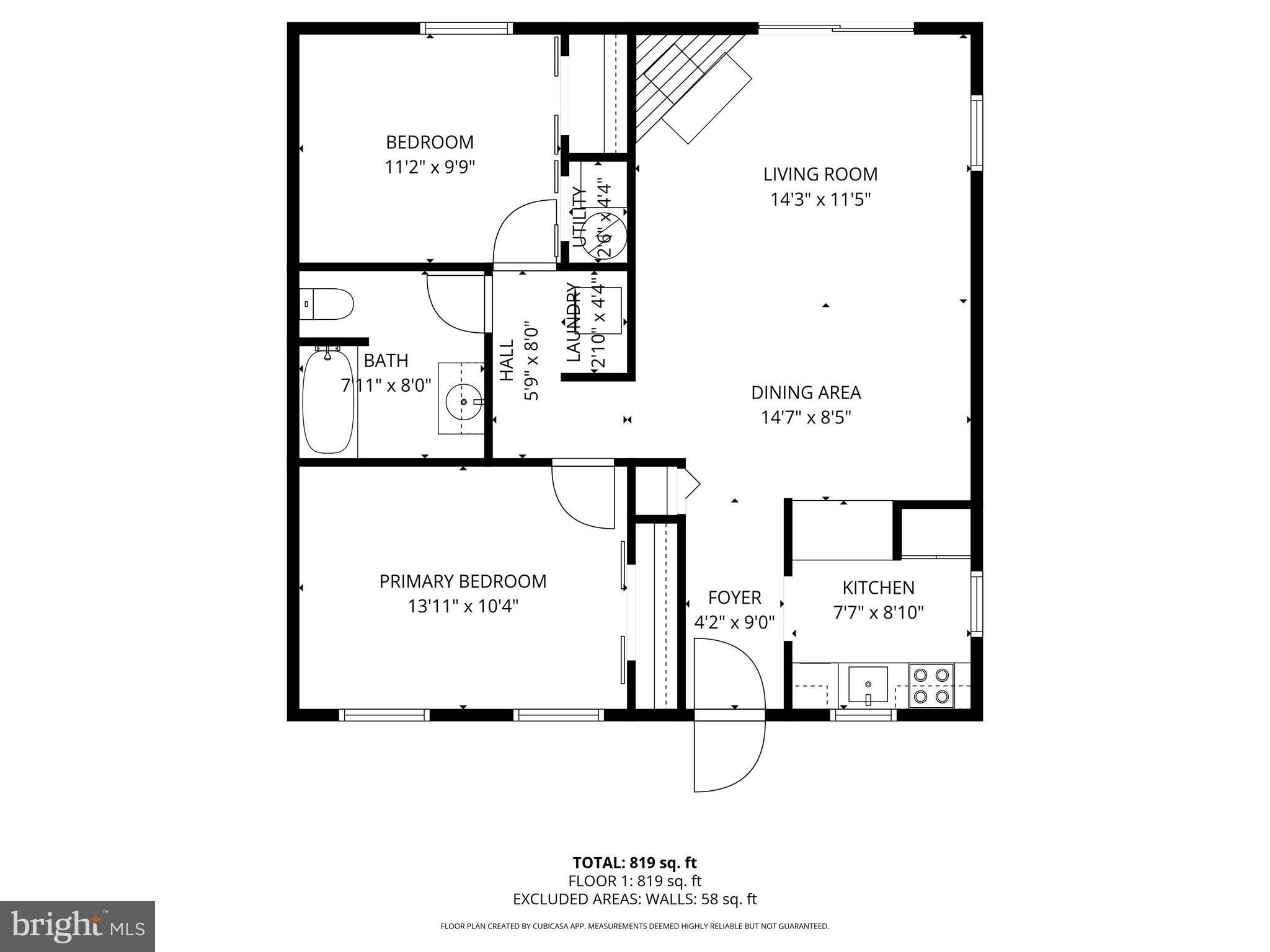 AUDUBON TERRACE VILLAS - Residential