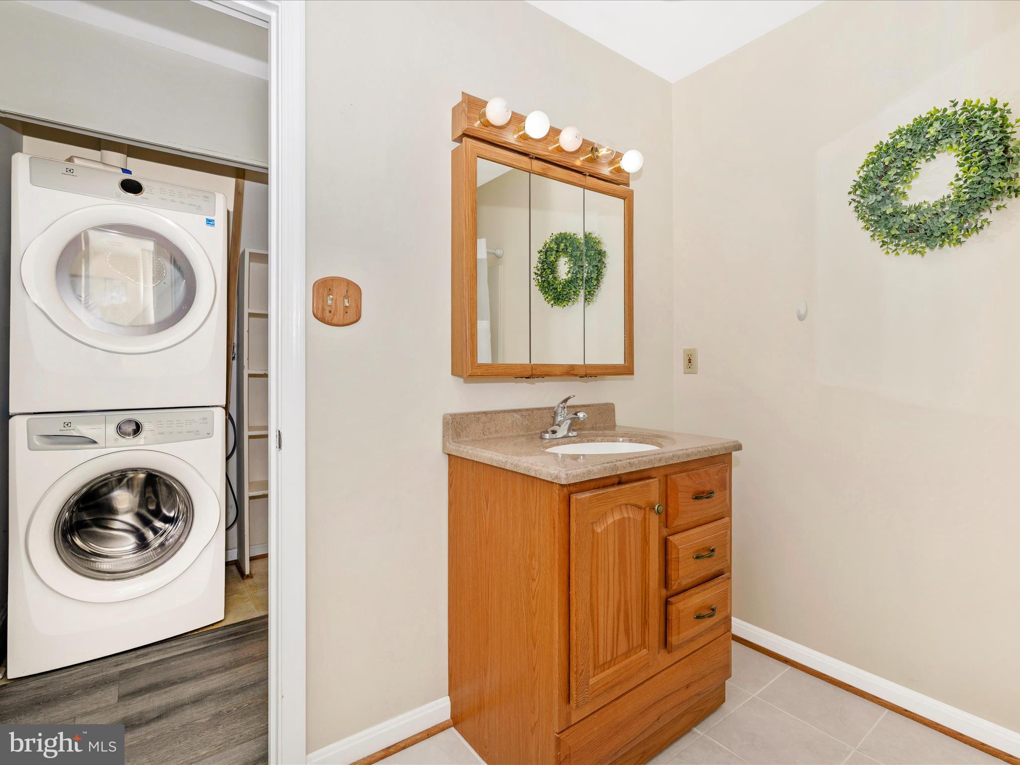 AUDUBON TERRACE VILLAS - Residential