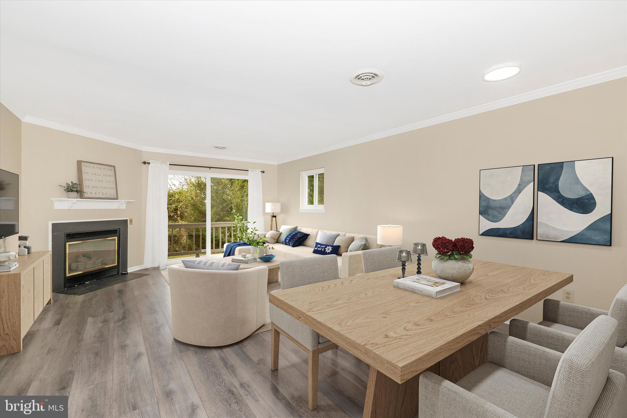 AUDUBON TERRACE VILLAS - Residential