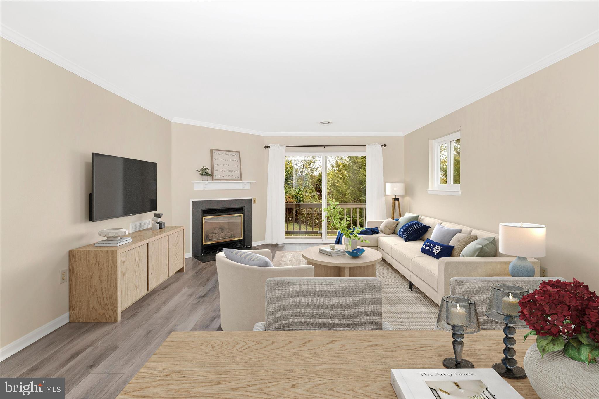 AUDUBON TERRACE VILLAS - Residential