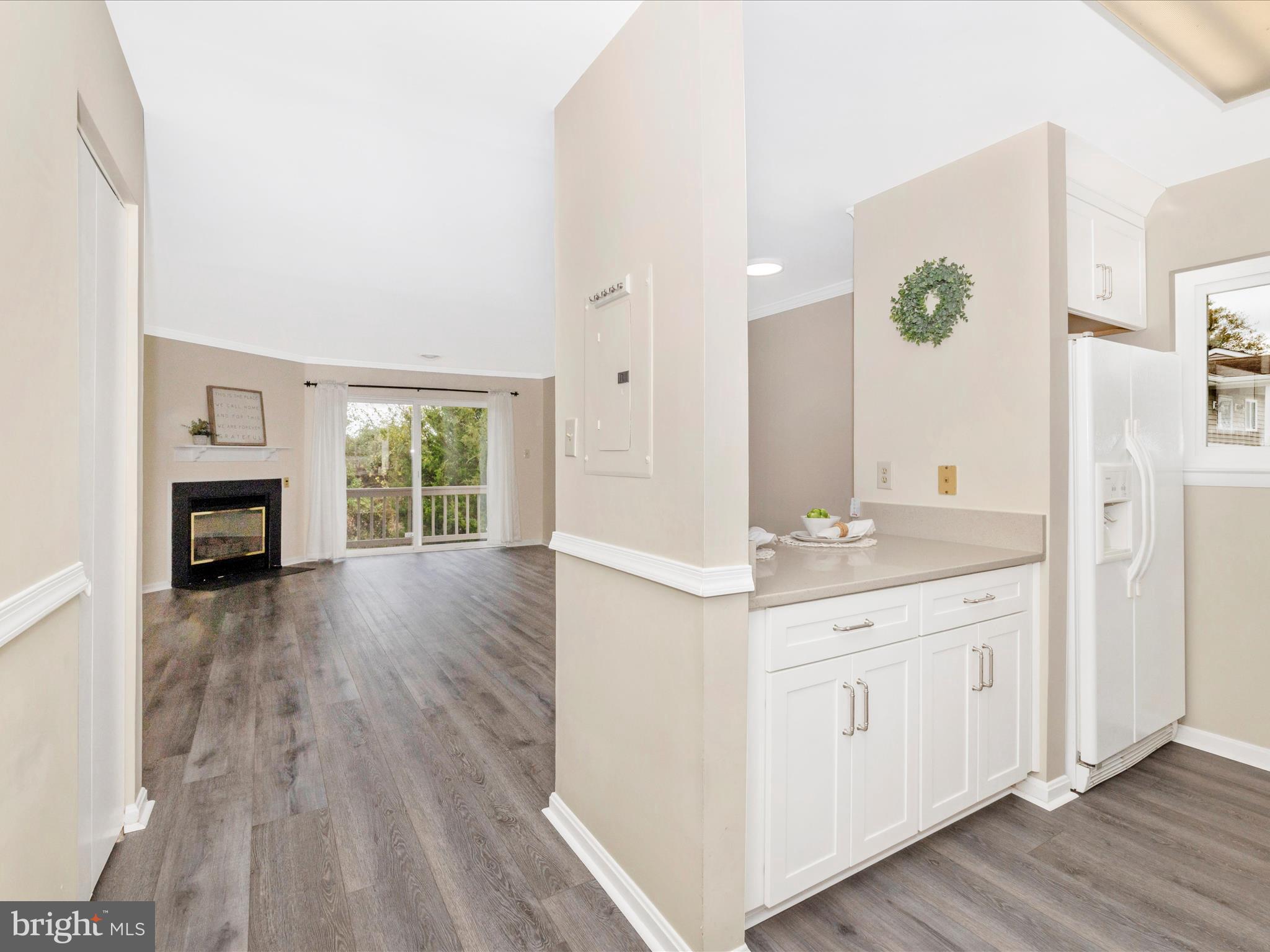 AUDUBON TERRACE VILLAS - Residential