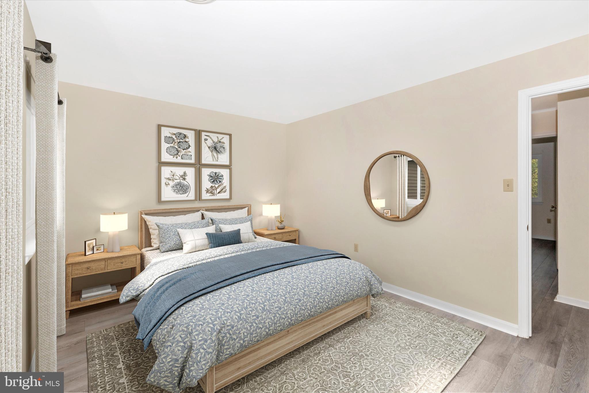 AUDUBON TERRACE VILLAS - Residential