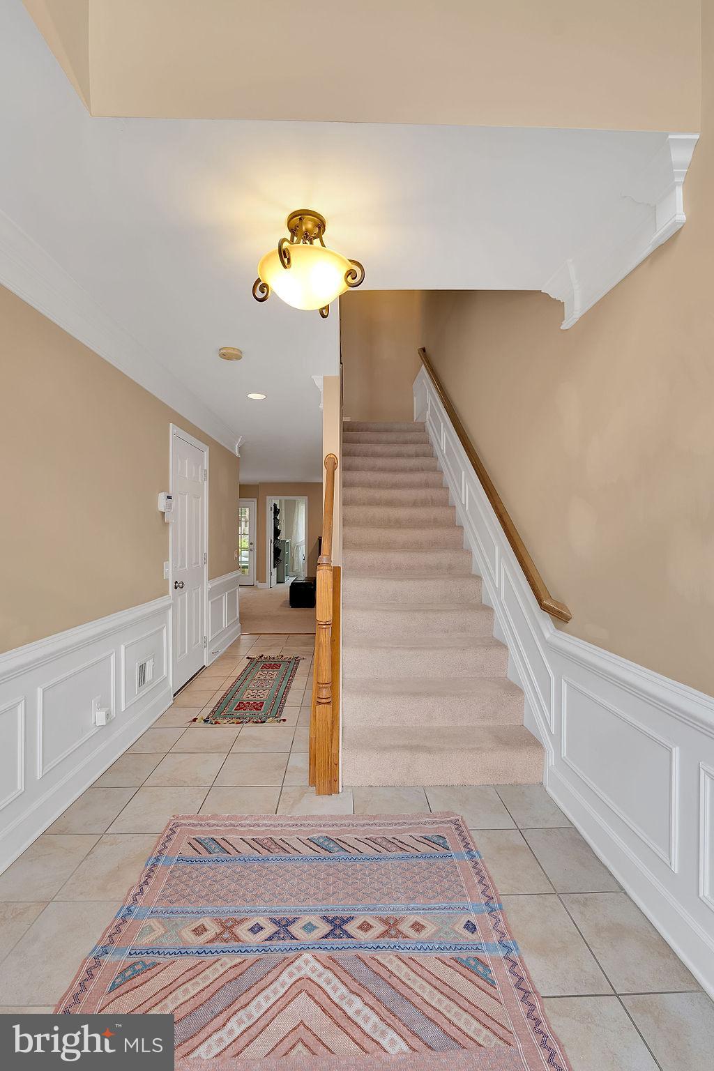 POTOMAC CLUB CONDOMINIUMS - Residential