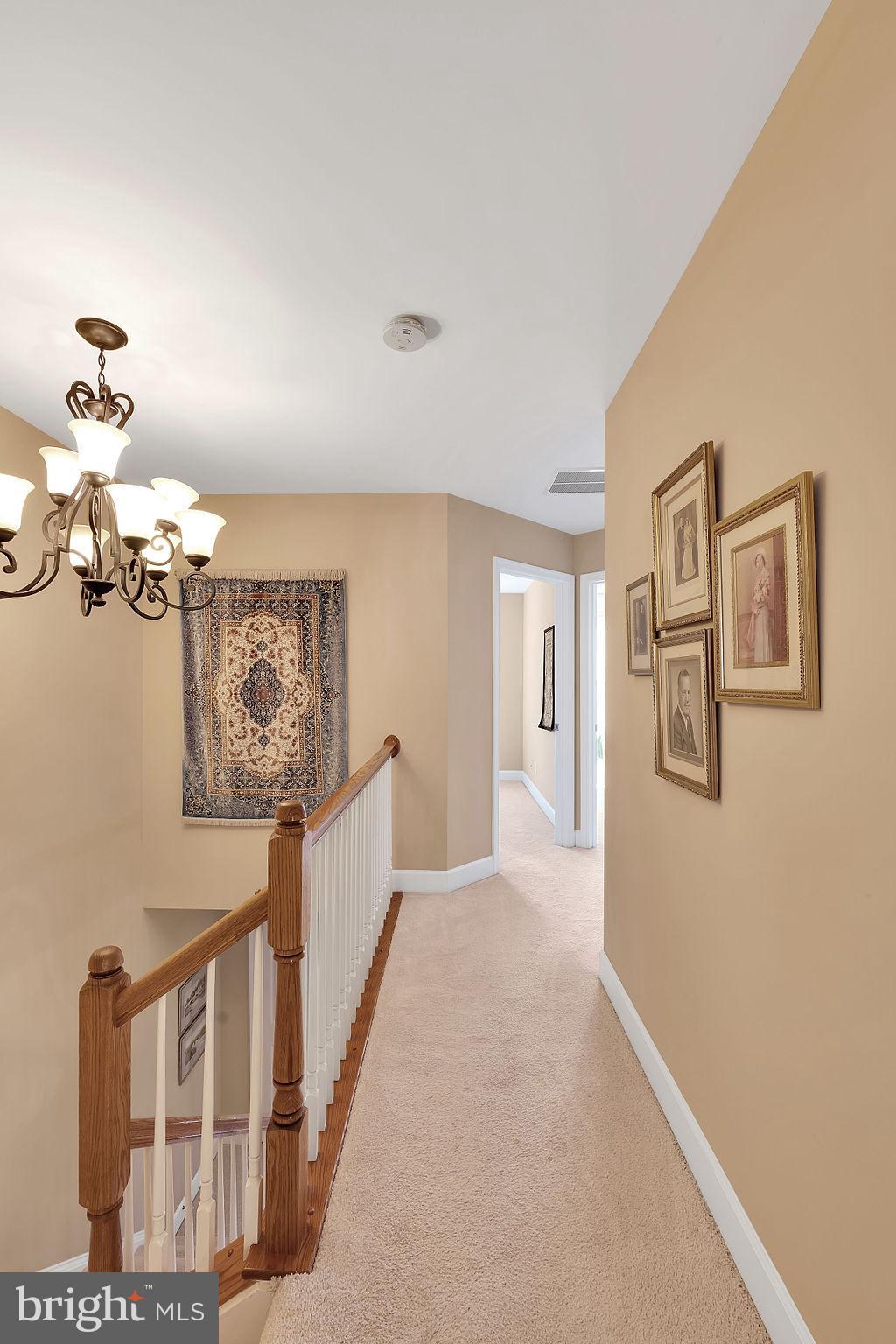 POTOMAC CLUB CONDOMINIUMS - Residential