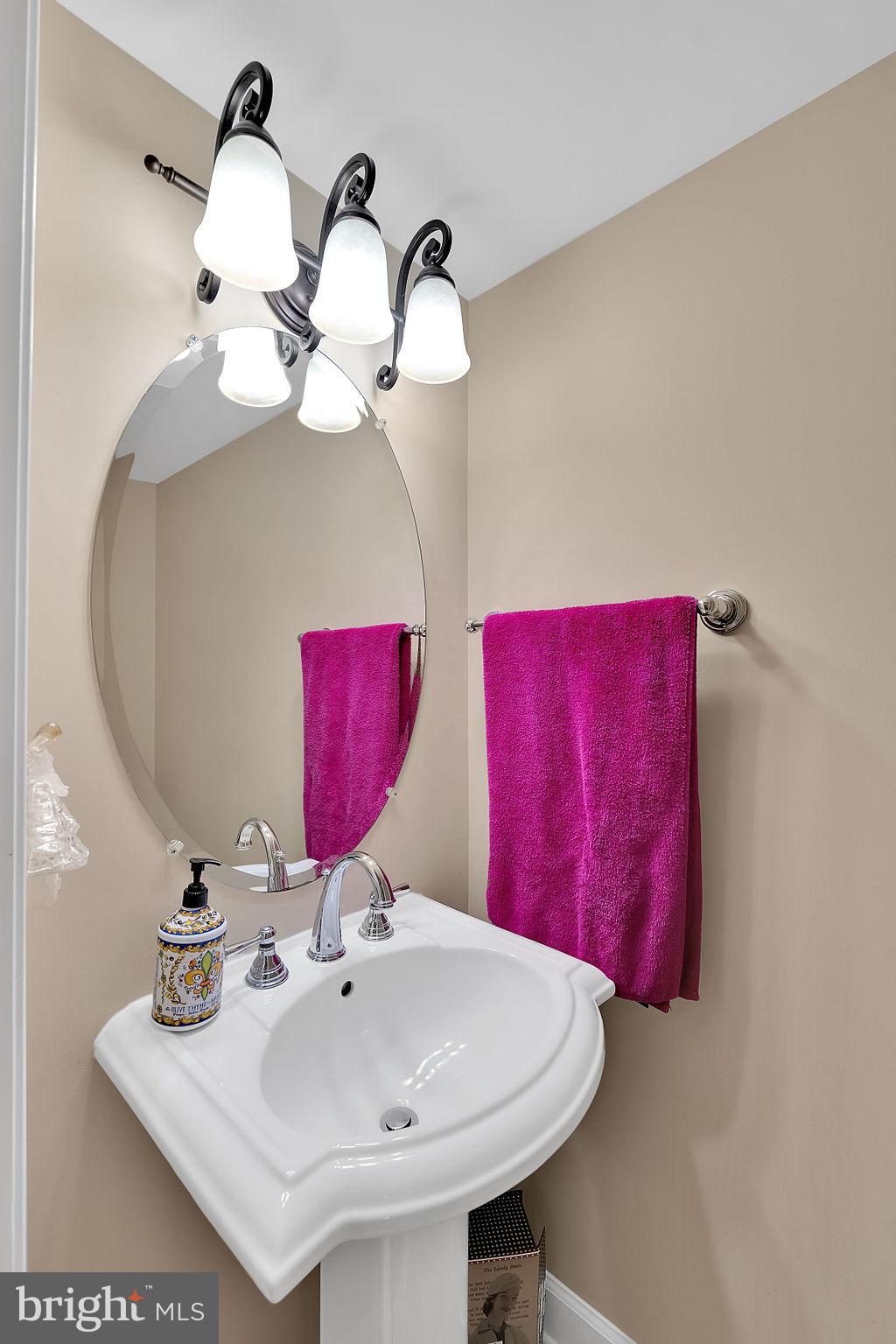 POTOMAC CLUB CONDOMINIUMS - Residential