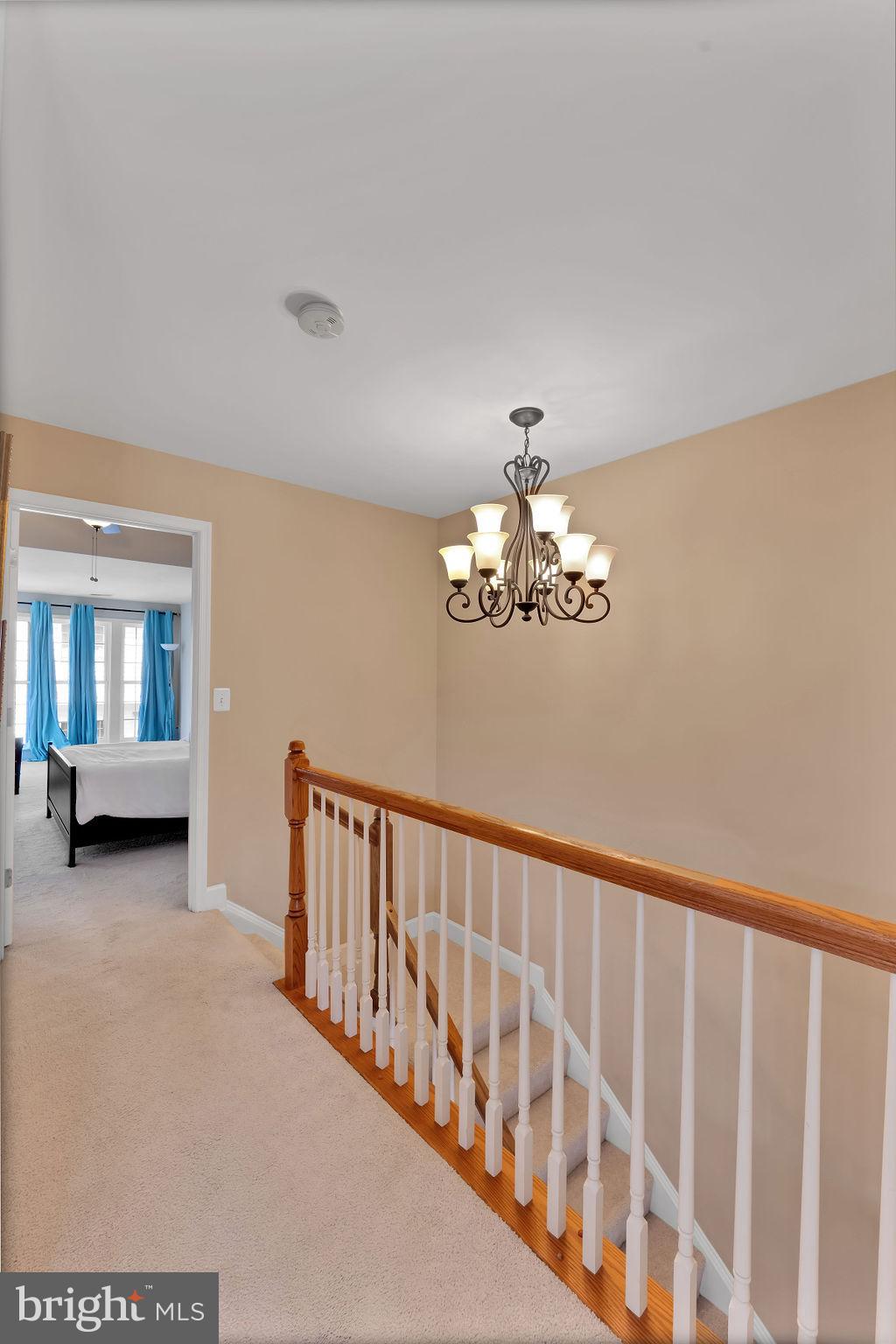 POTOMAC CLUB CONDOMINIUMS - Residential