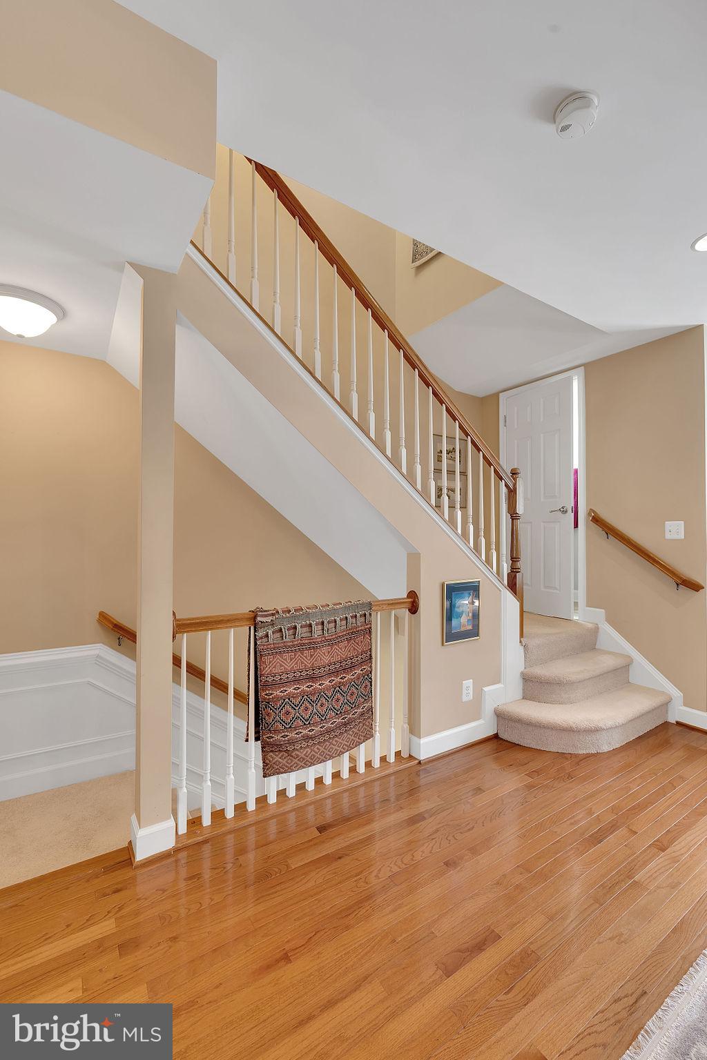 POTOMAC CLUB CONDOMINIUMS - Residential