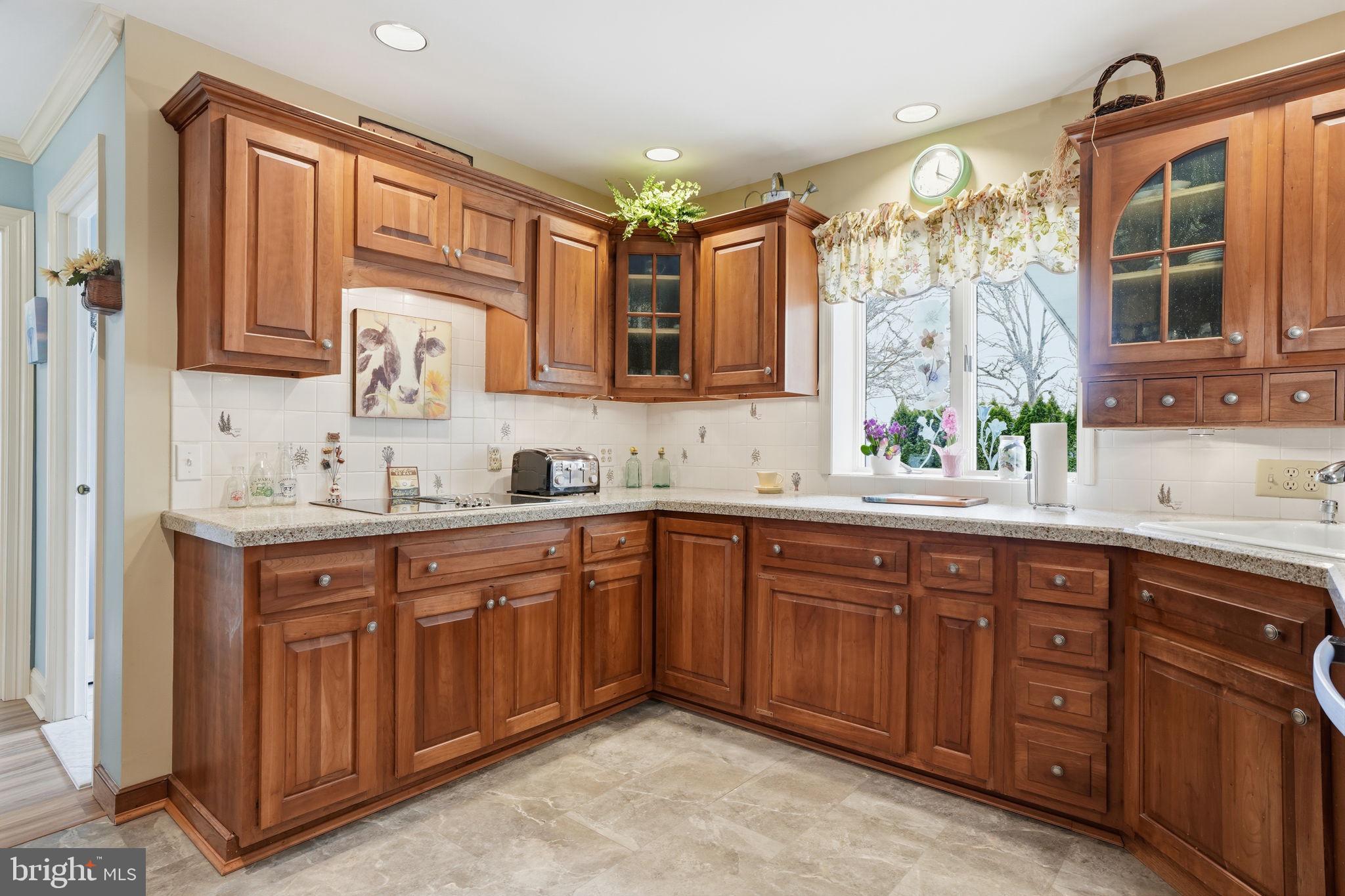 LANGHORNE GABLES - Residential