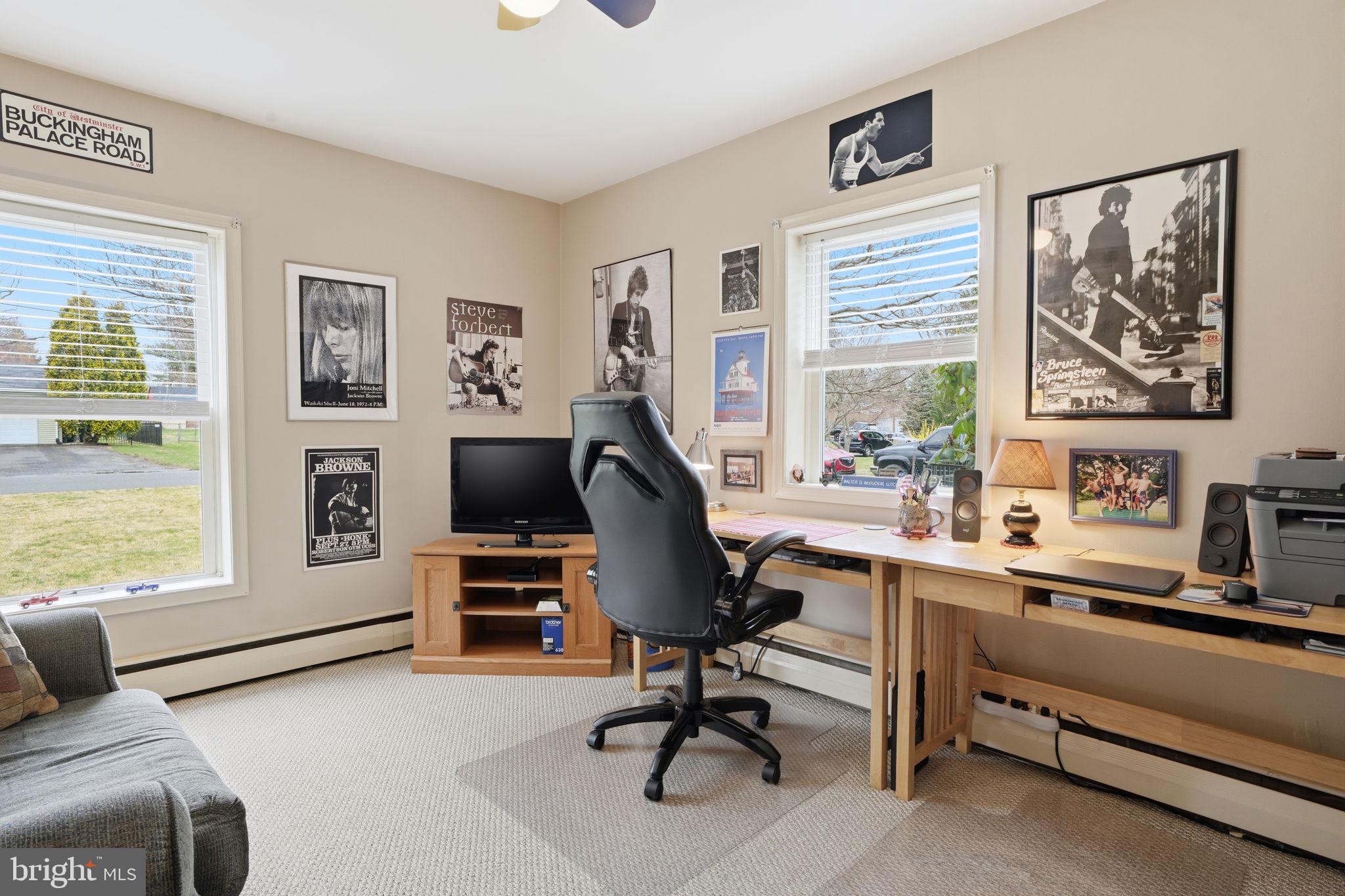 LANGHORNE GABLES - Residential