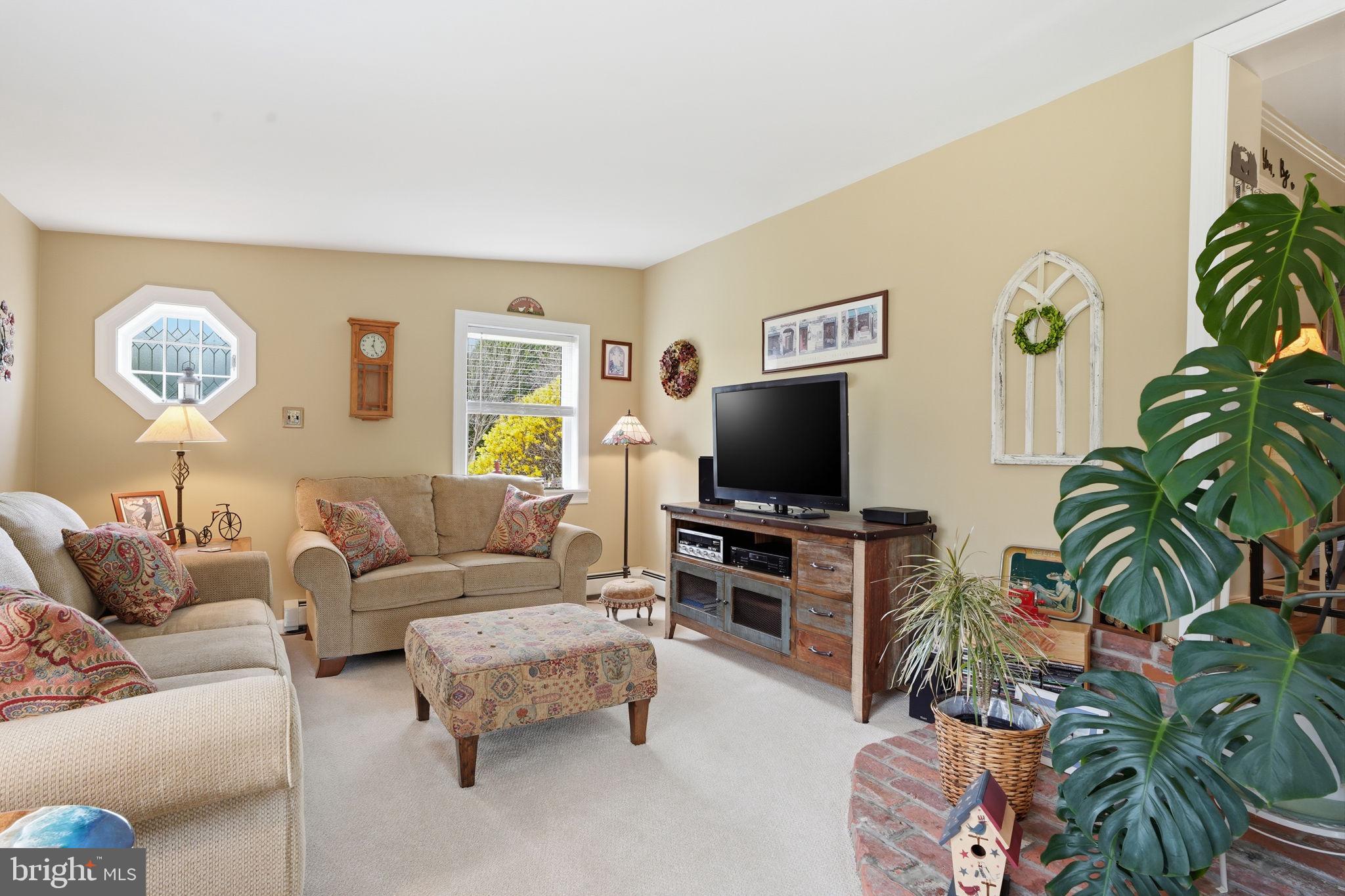 LANGHORNE GABLES - Residential