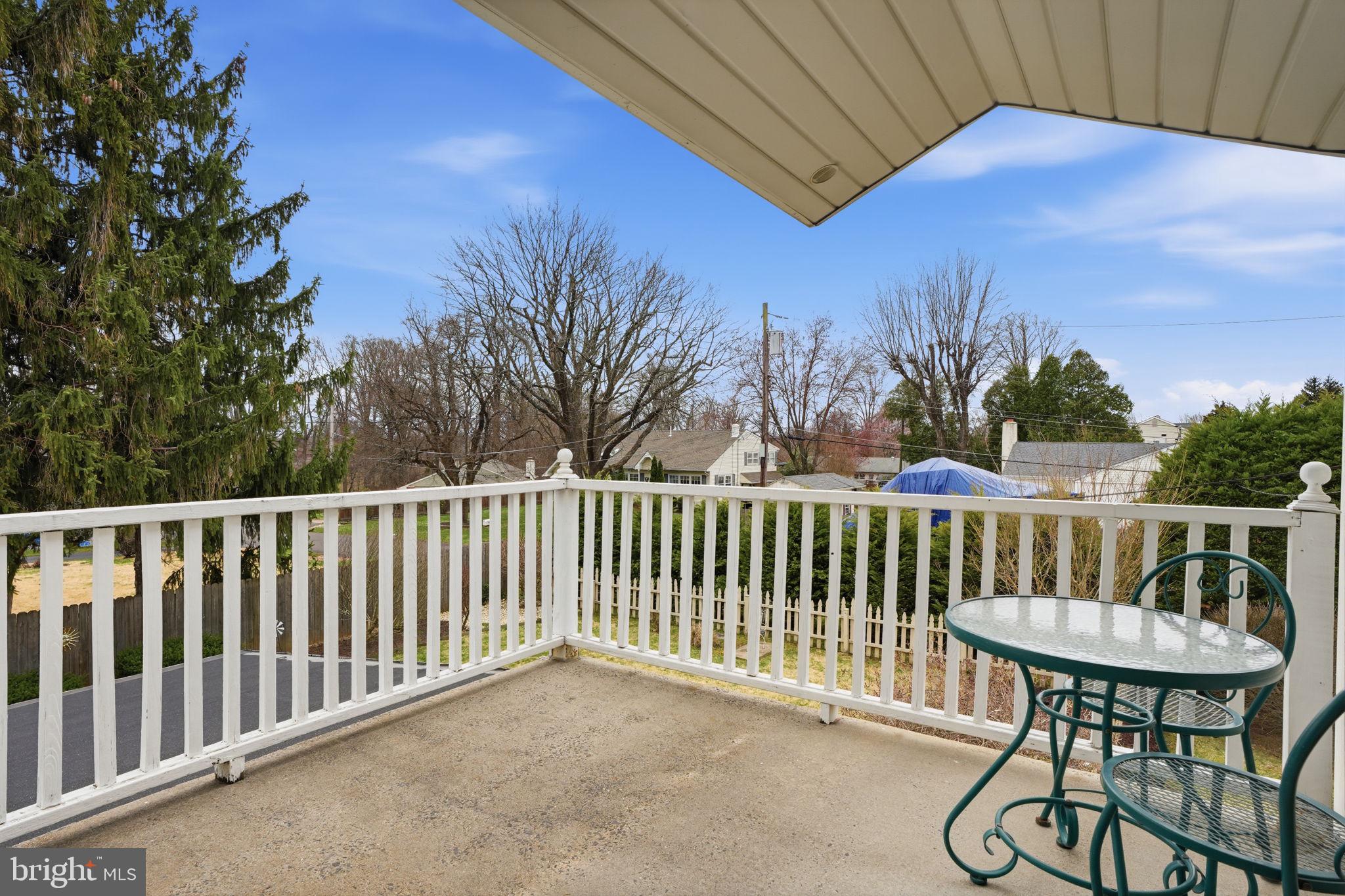 LANGHORNE GABLES - Residential