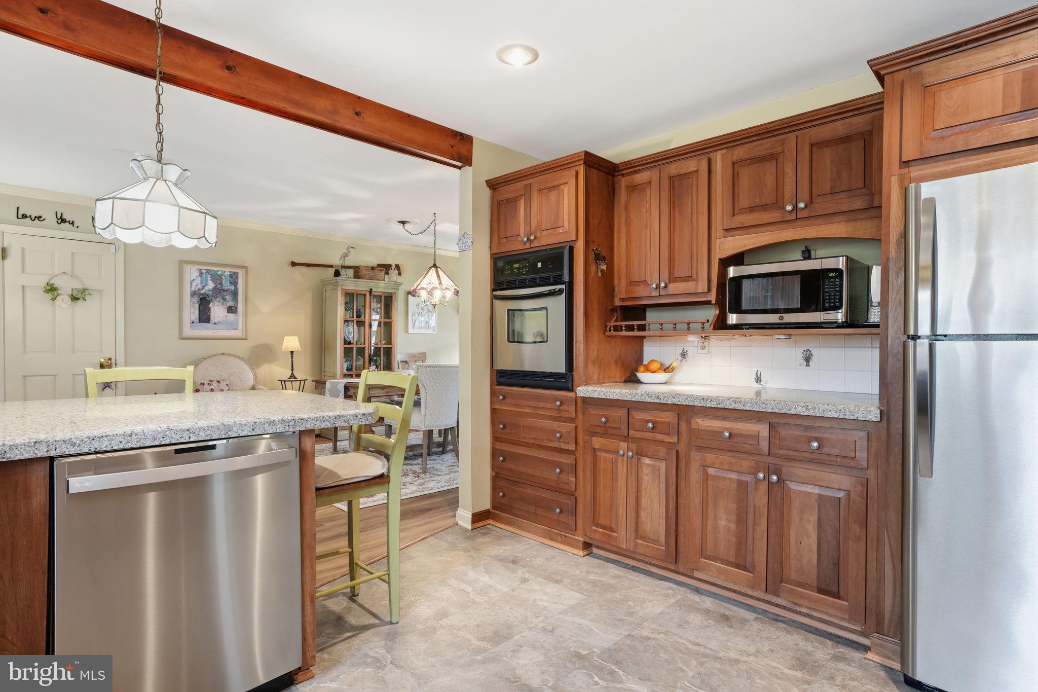 LANGHORNE GABLES - Residential