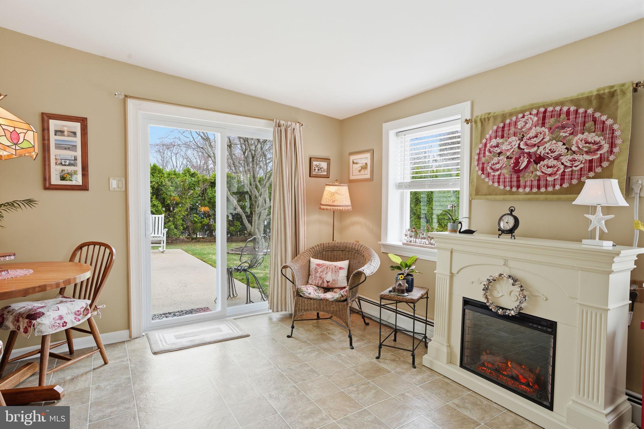 LANGHORNE GABLES - Residential