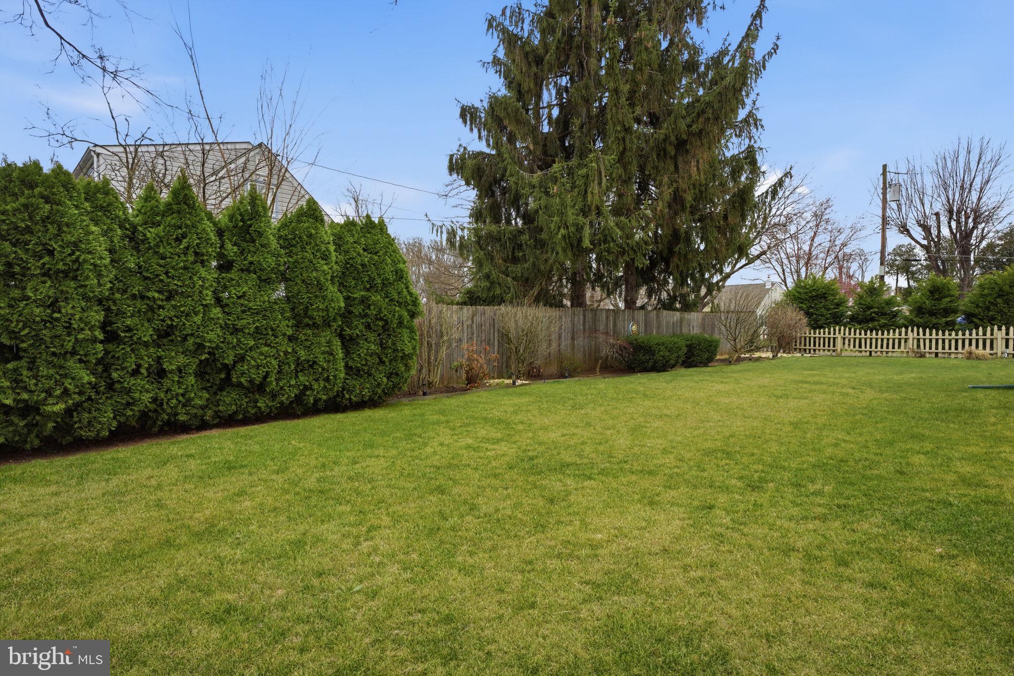 LANGHORNE GABLES - Residential