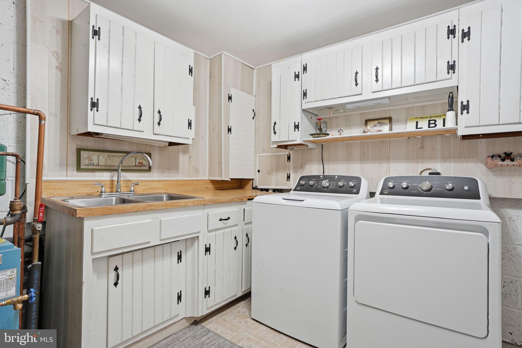 LANGHORNE GABLES - Residential