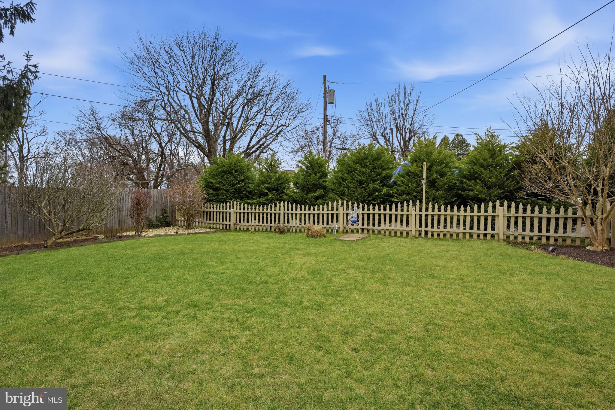 LANGHORNE GABLES - Residential